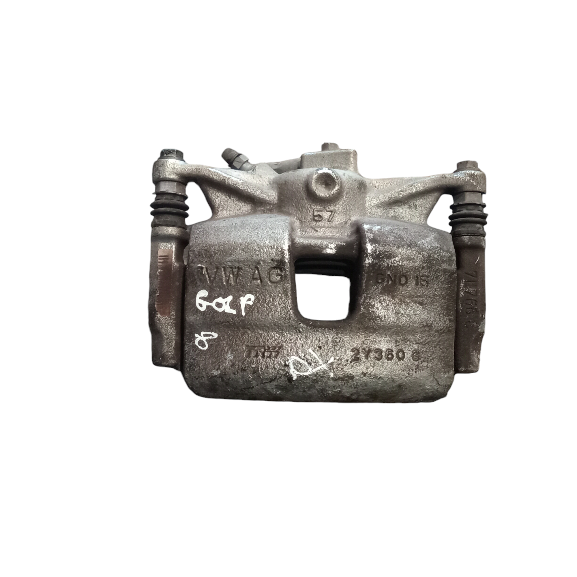 Pinza Freno Ant. Destro 5WA615124 Usato