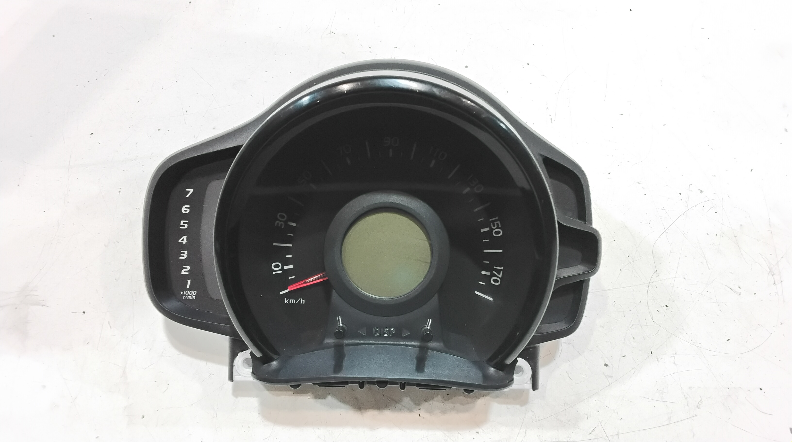 Quadro Portastrumenti Usato