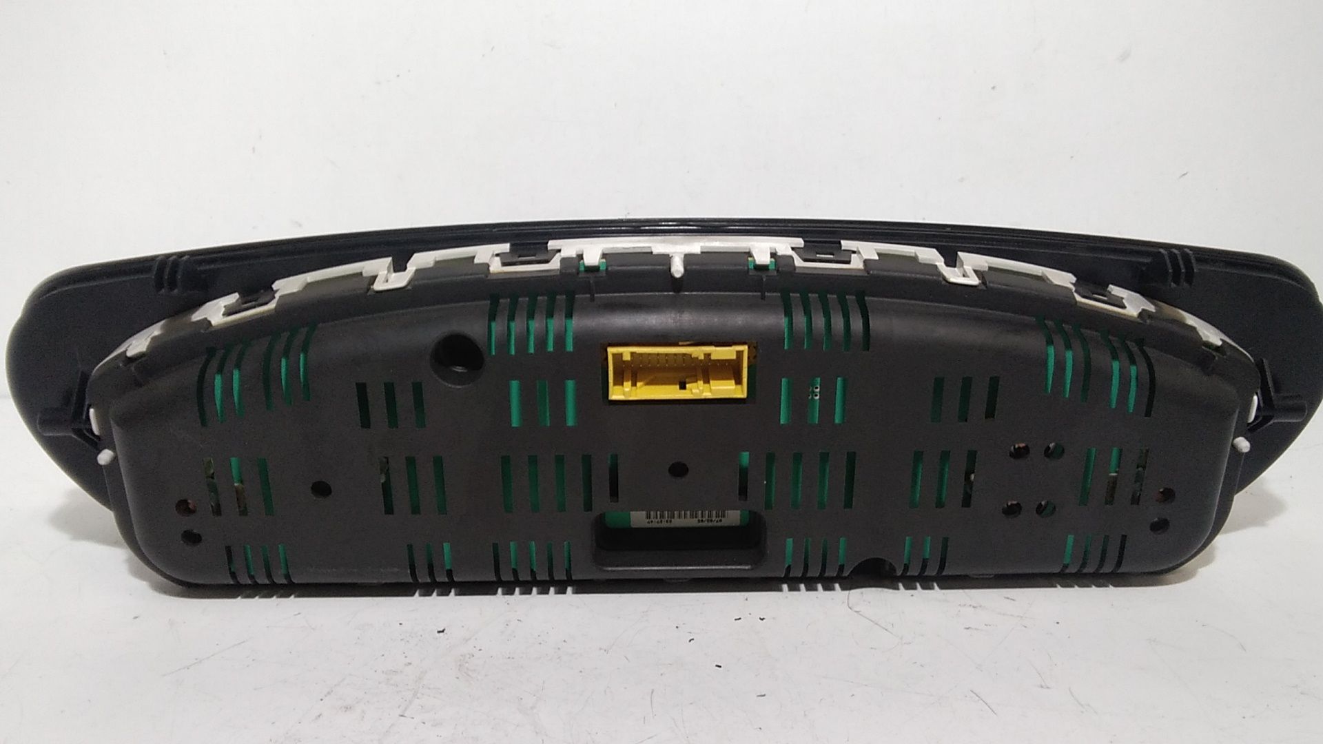 Quadro Portastrumenti Usato