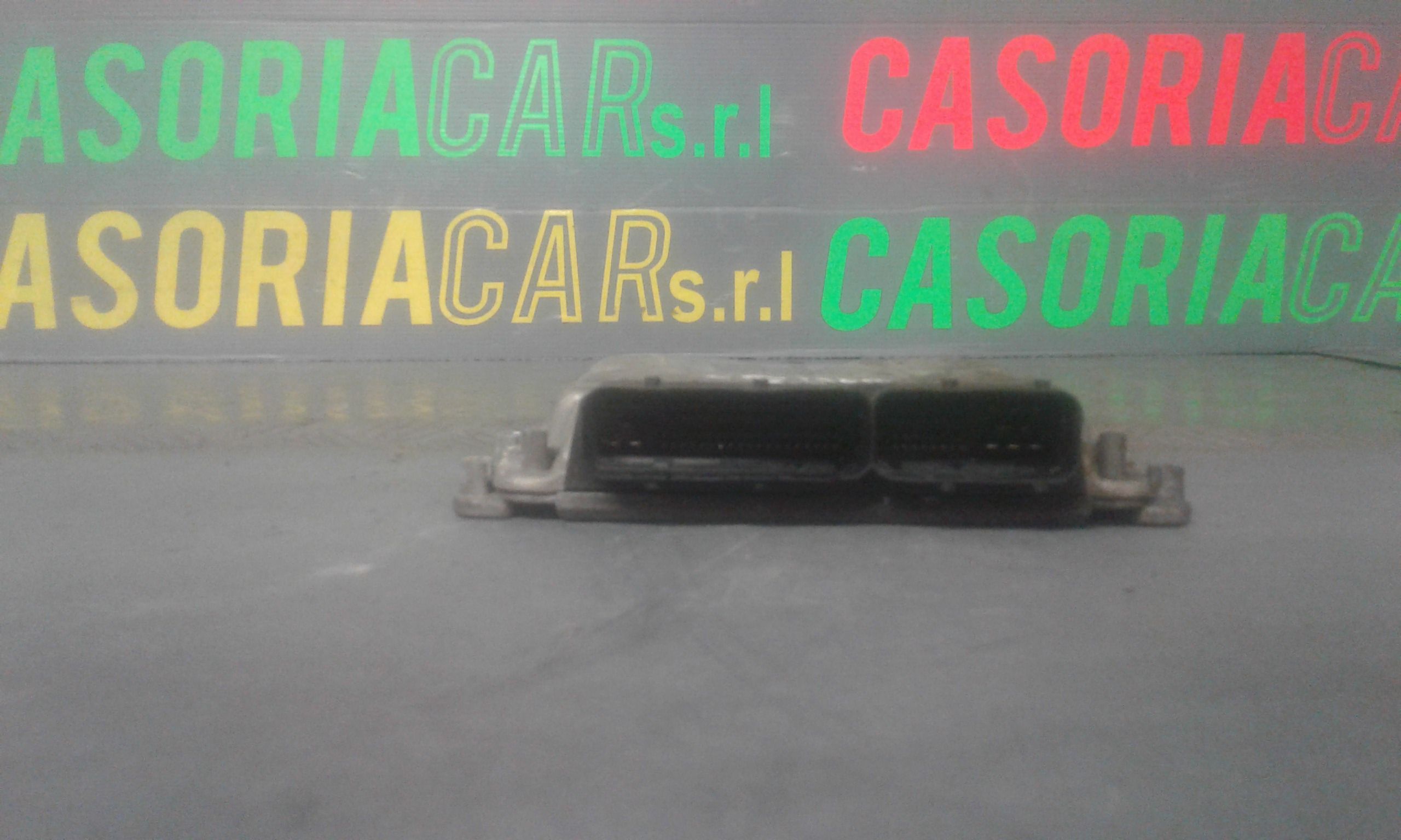 Centralina Iniezione KR5033291AD Usato