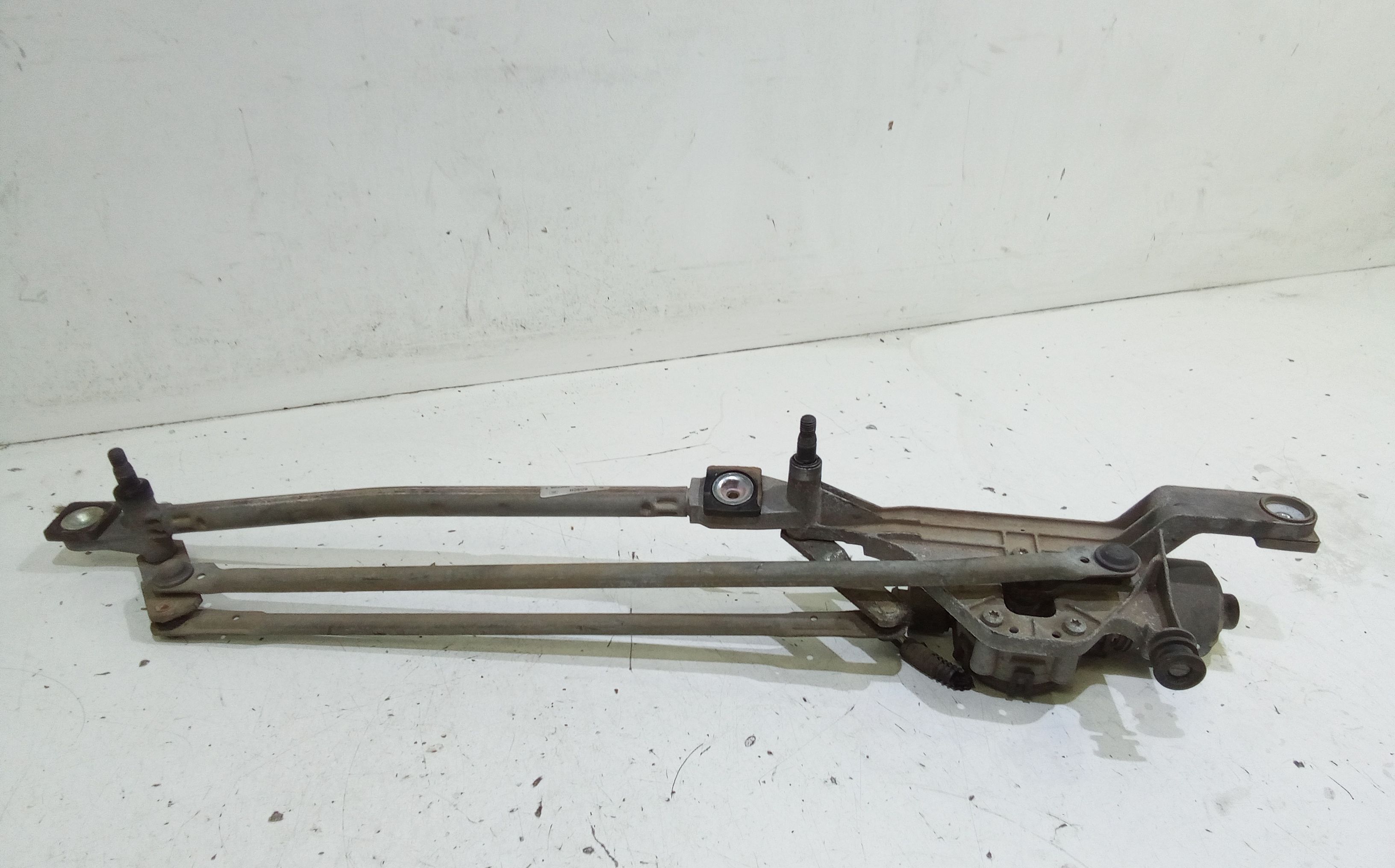 Motorino Tergiparabrezza Compl. Usato