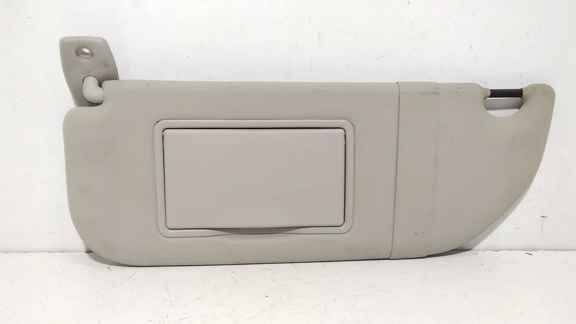 Aletta Parasole Parabrezza Sinistro Usato