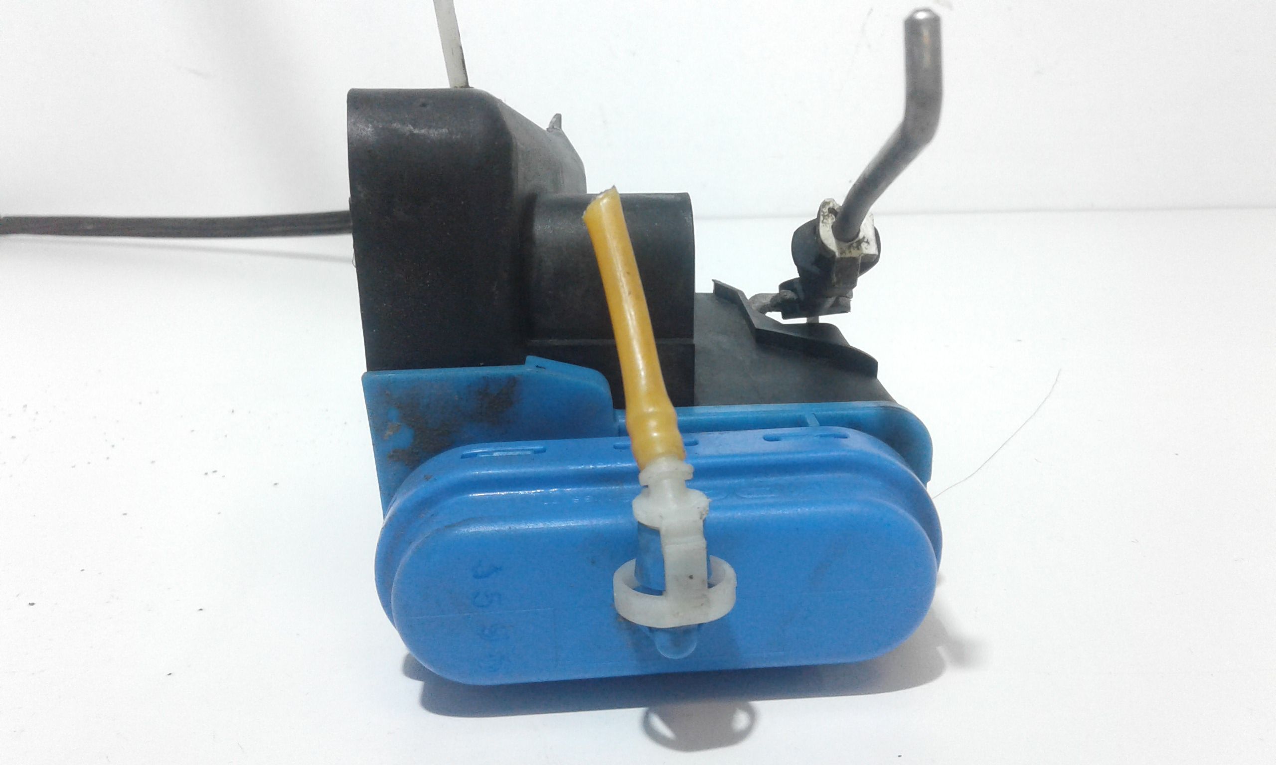 Serratura Porta Post. Destro 8E0839016C Usato