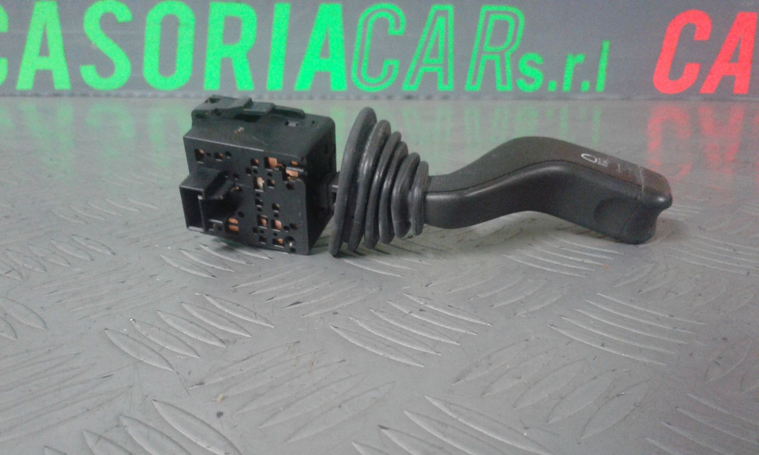 Devioguidasgancio Compl. Usato