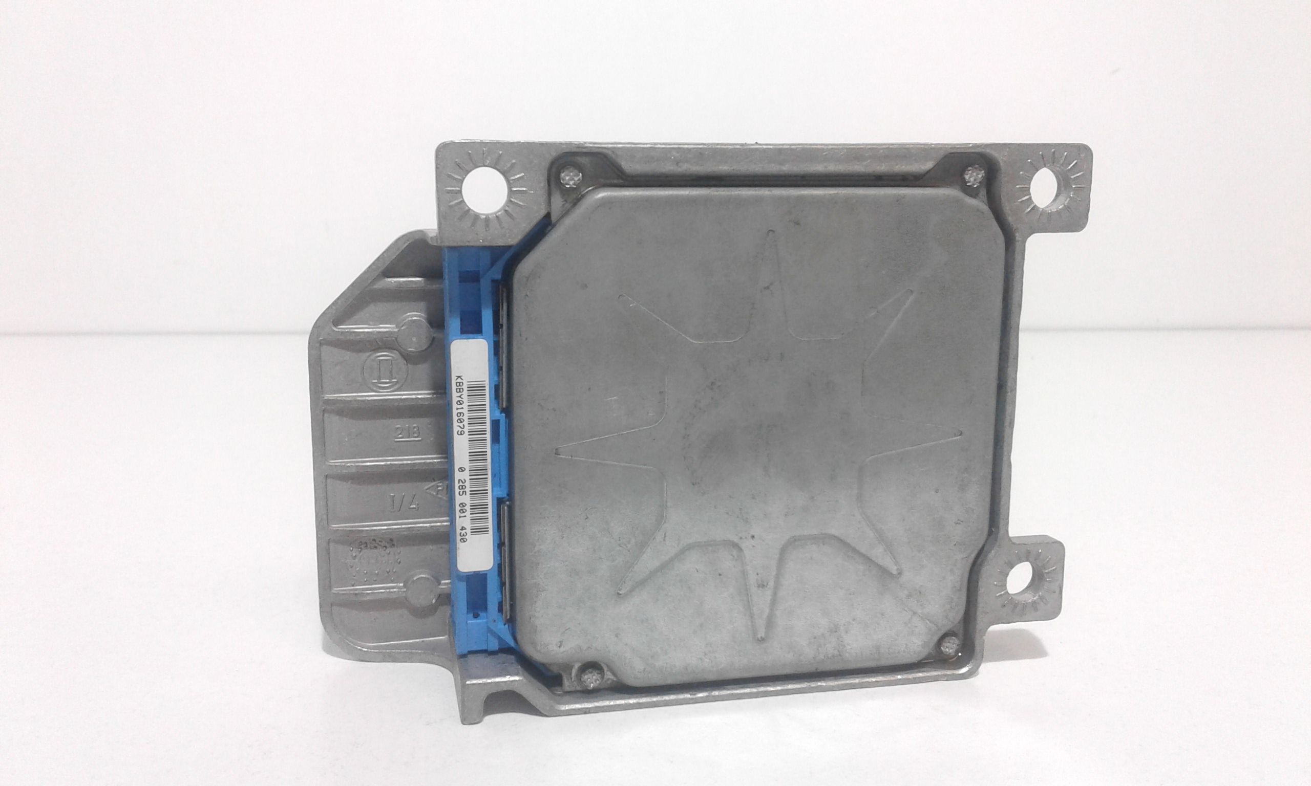 Centralina Comando Airbag 65779345360 Usato