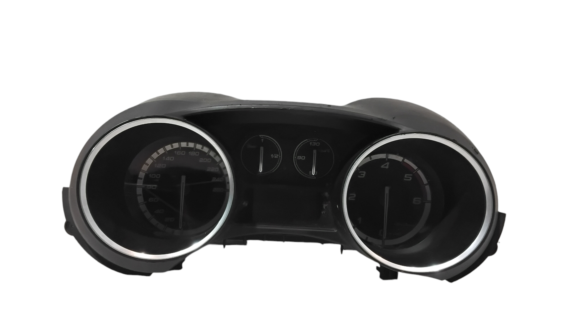 Quadro Portastrumenti Usato