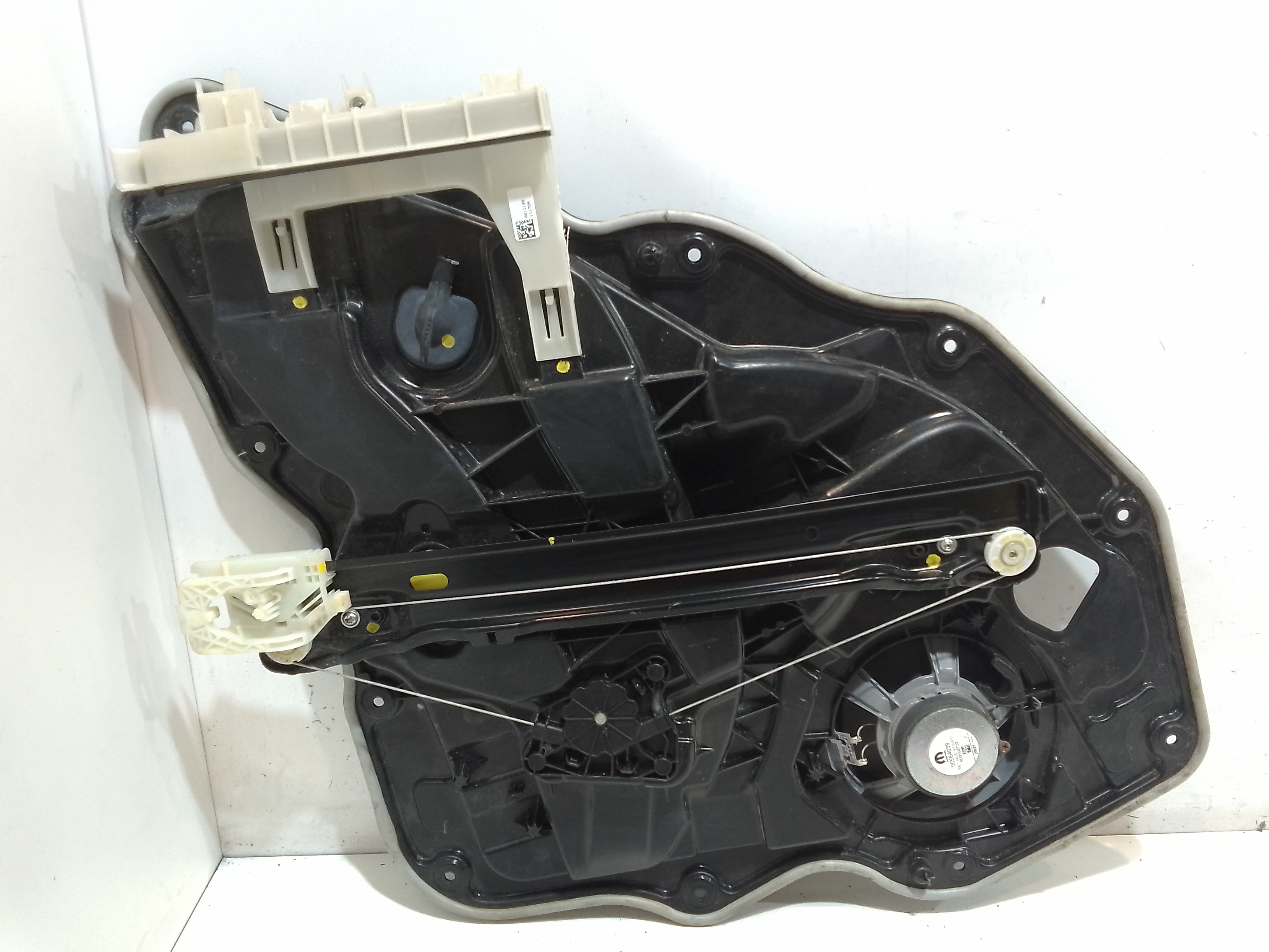 Alzacristallo Porta Post. Sinistro Usato