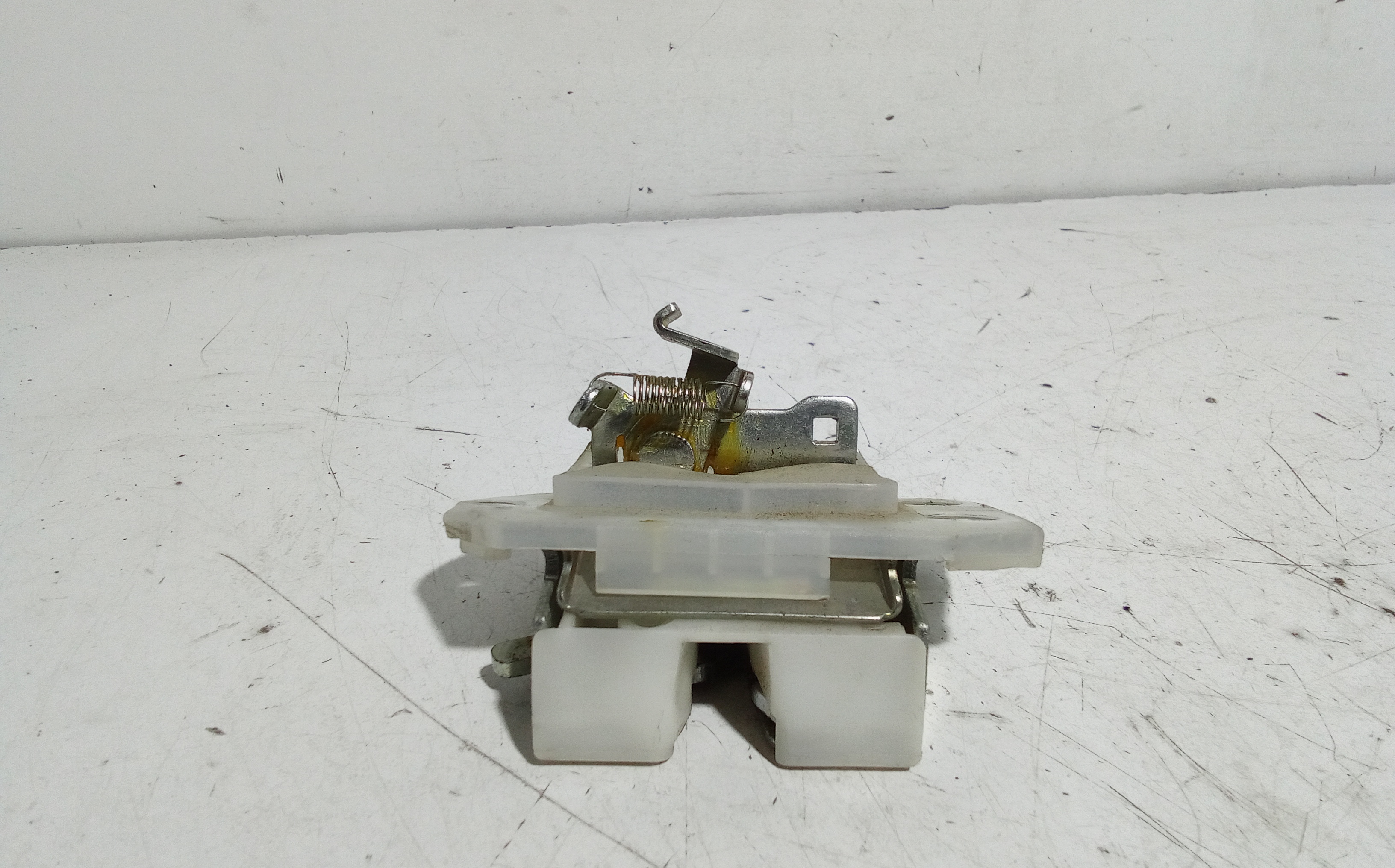 Serratura Cofano Post. Usato