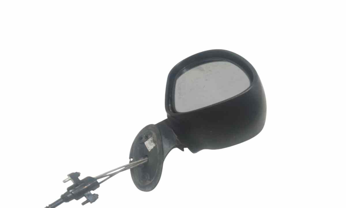 Retrovisore Est. Sinistro 96600405 Usato