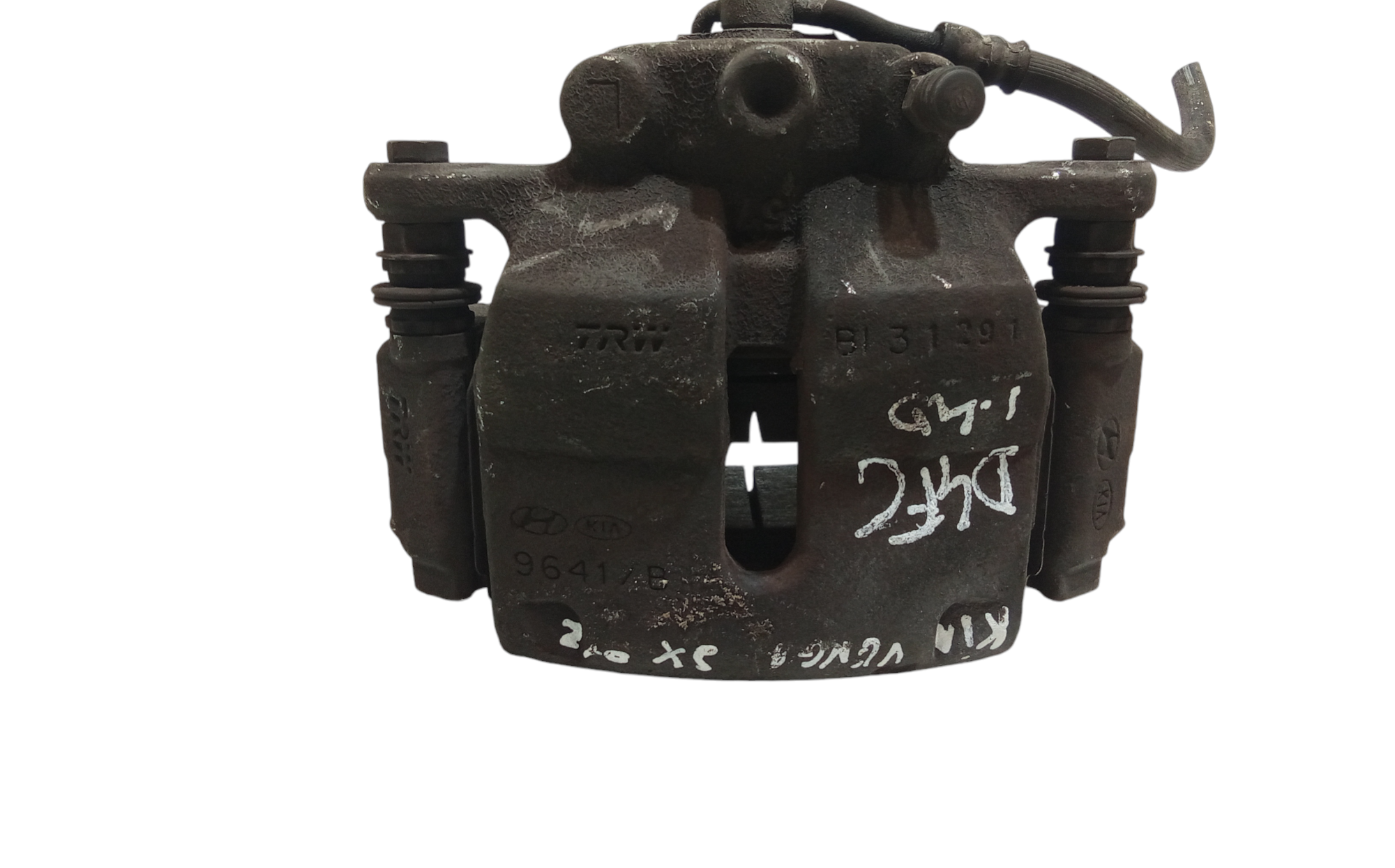 Pinza Freno Ant. Destro Usato