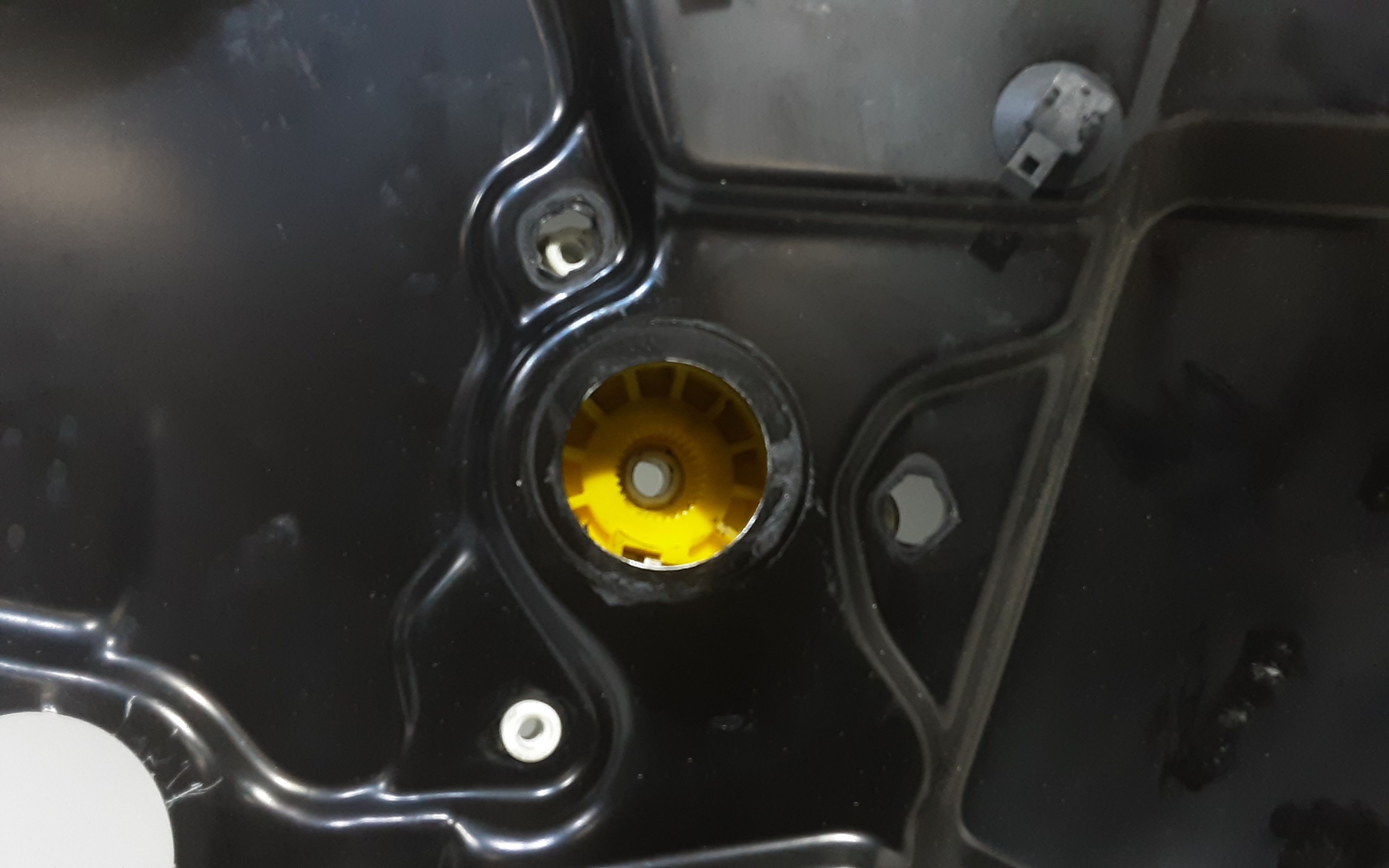 Alzacristallo Porta Ant. Sinistro 1C0837655B Usato