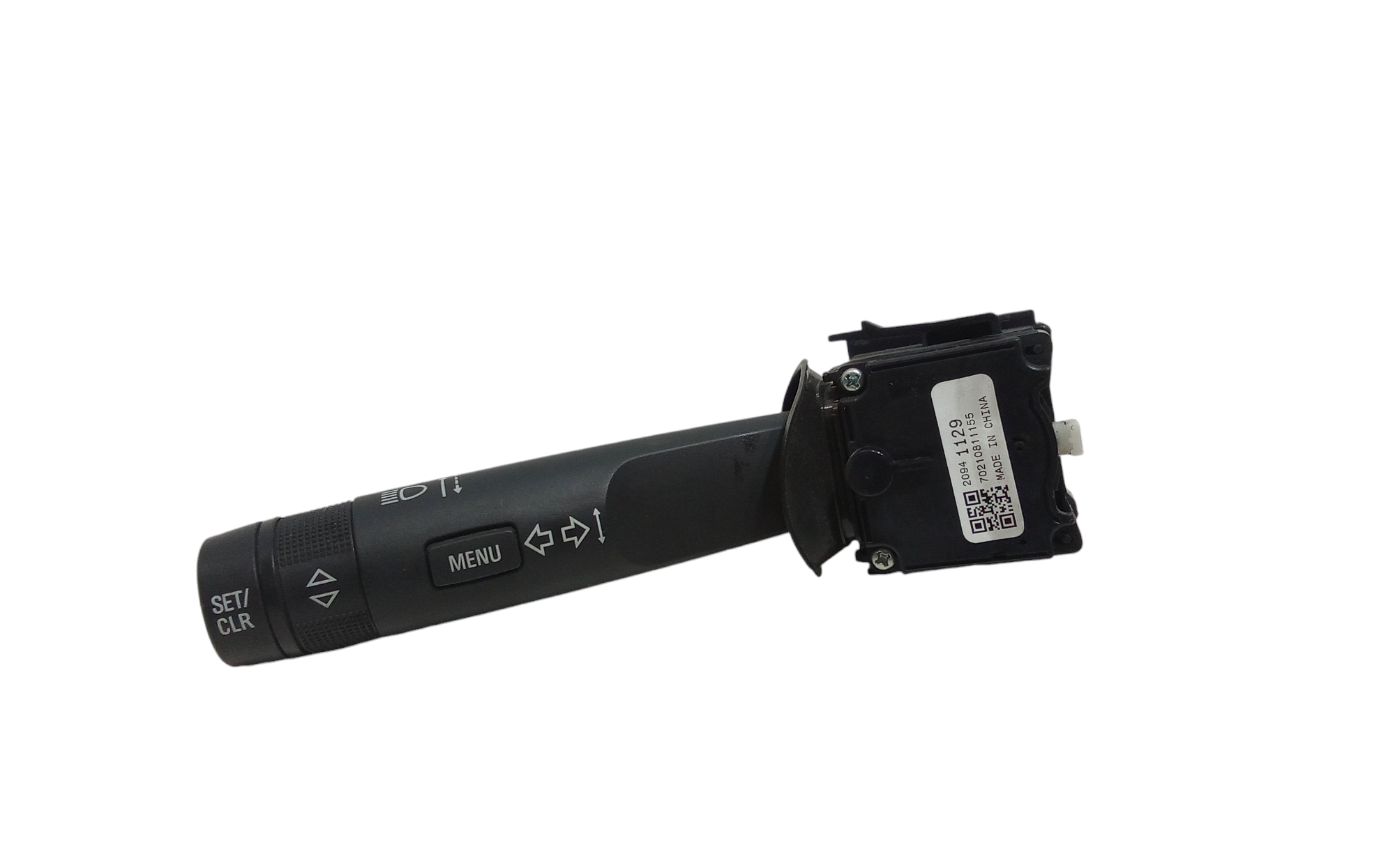 Devioguidasgancio Sinistro Usato