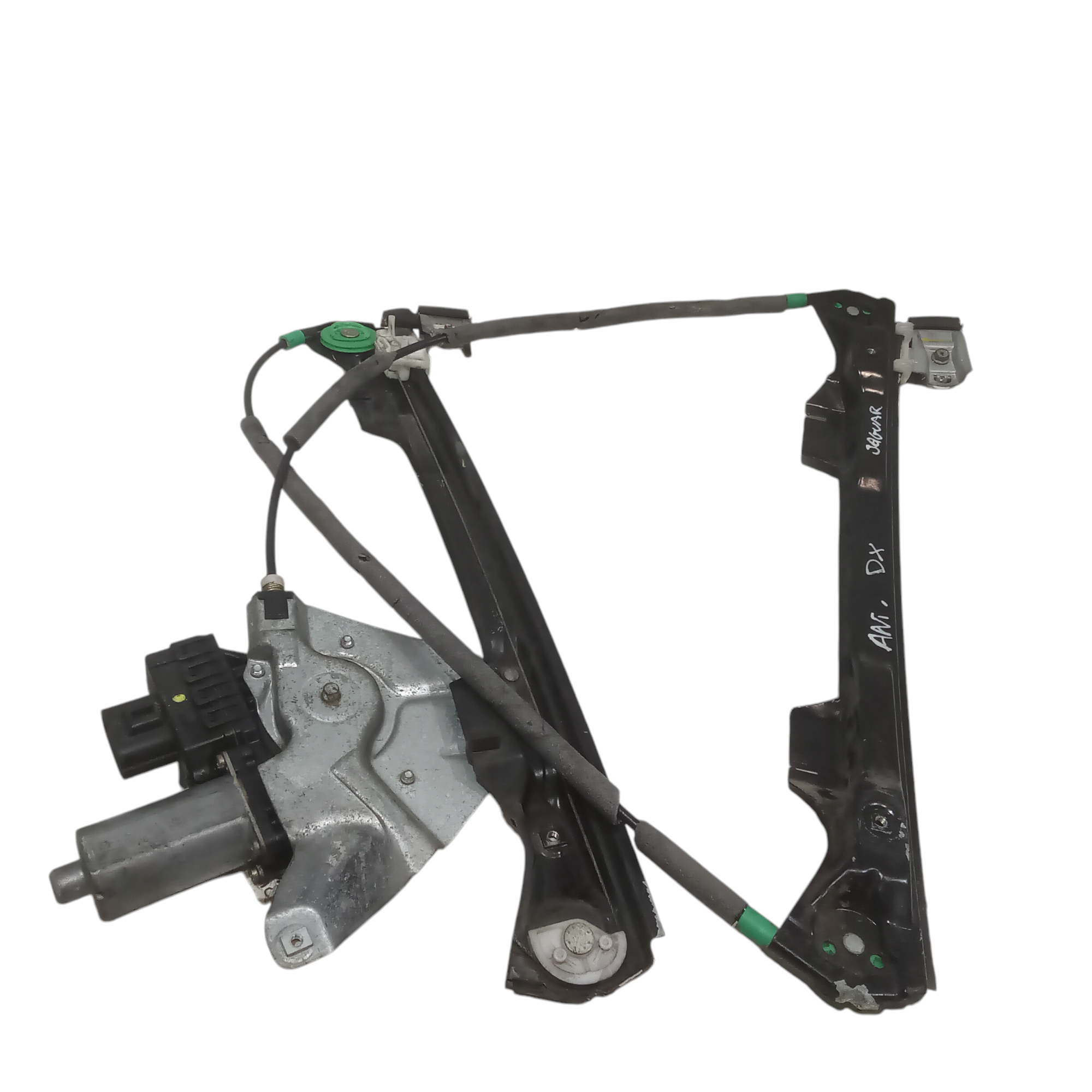 Alzacristallo Porta Ant. Destro Usato