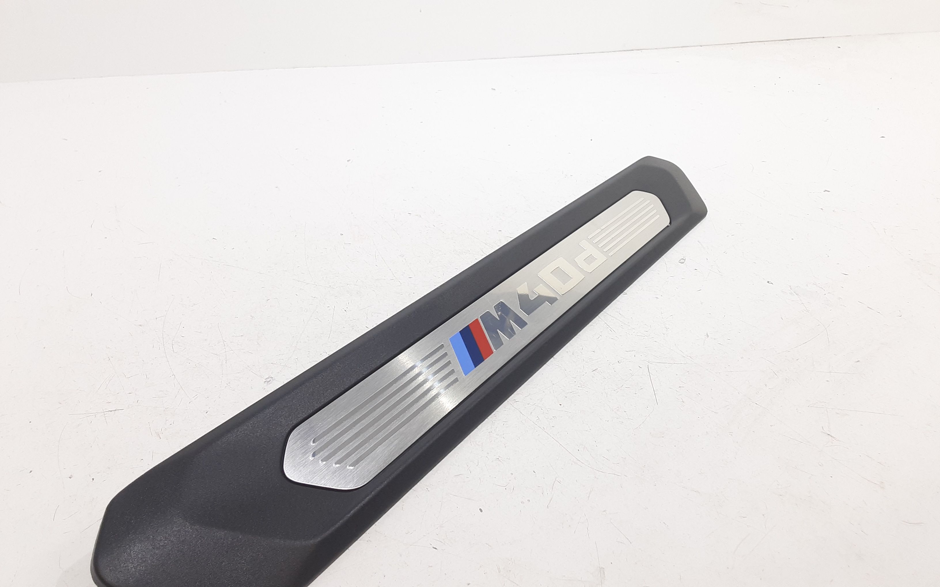 Rivestimento Int. Battitacco Ant. Sx Usato