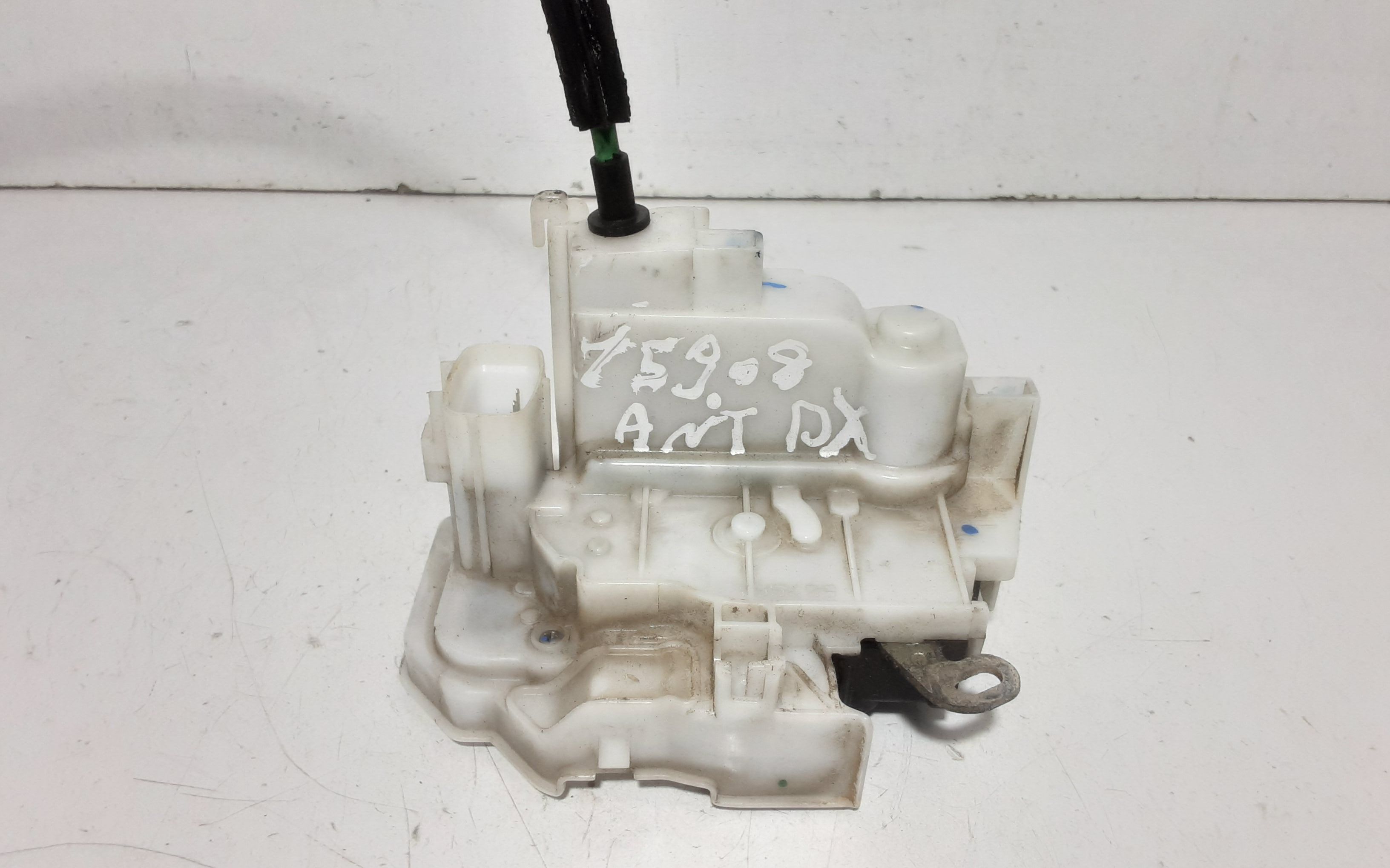 Serratura Porta Ant. Destro 50513051 Usato