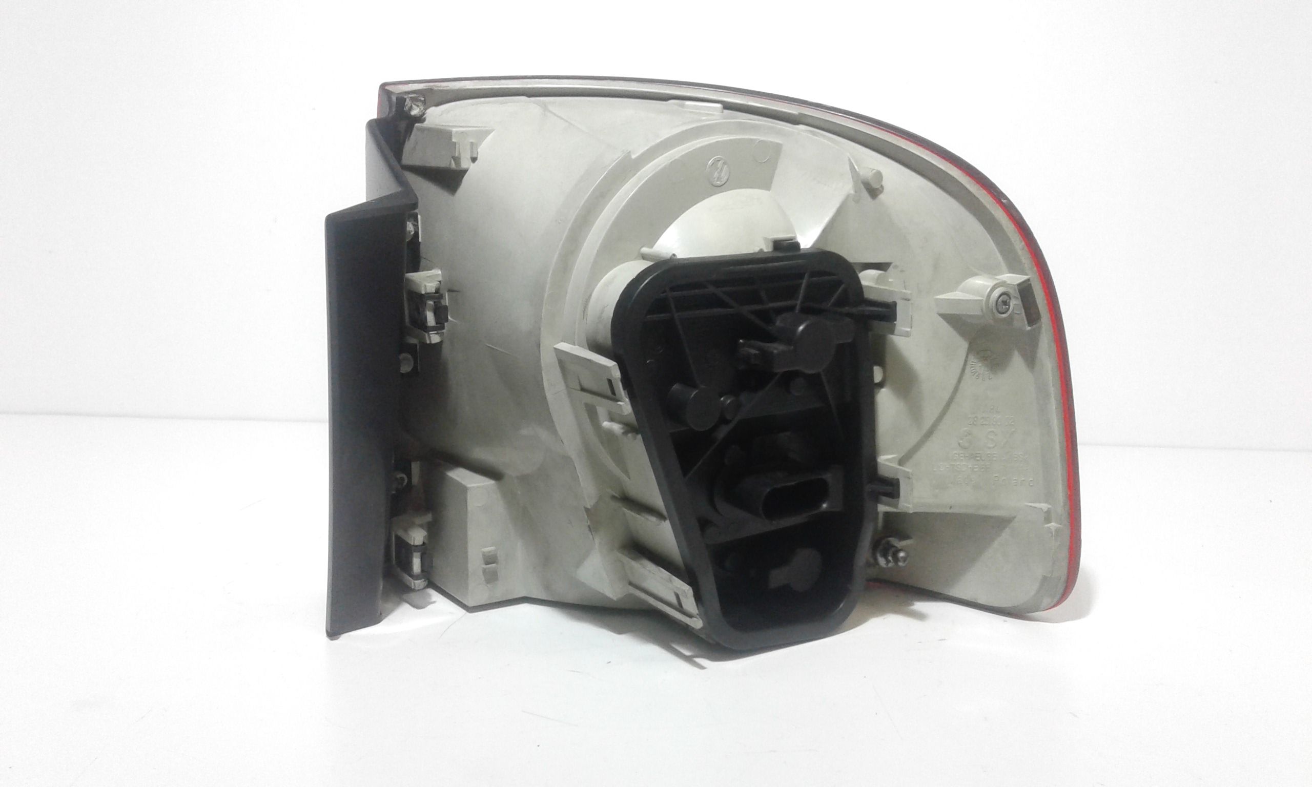 Fanale Post. Sinistro Usato