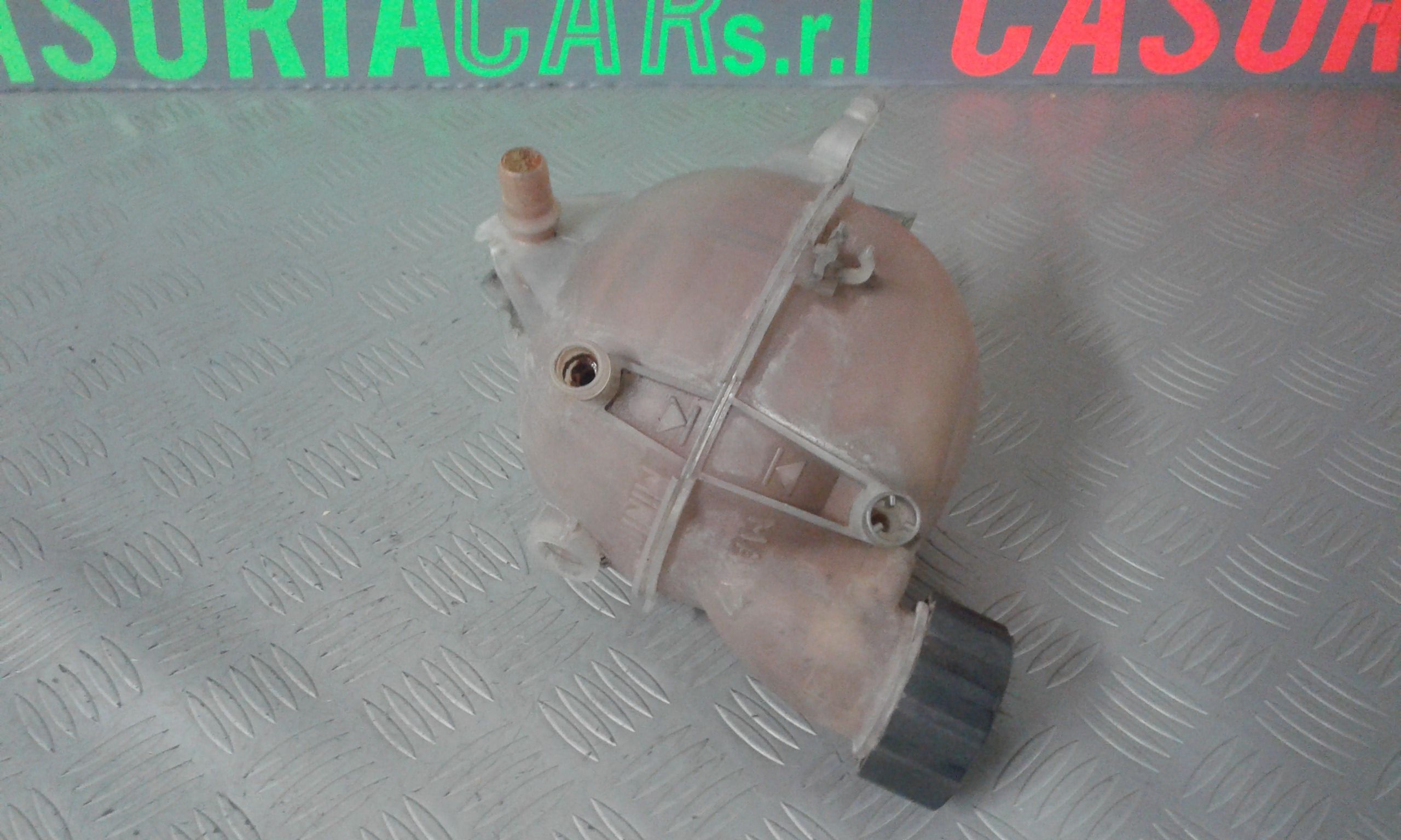 Vaschetta Compensazione Radiatore 1307XQ Usato