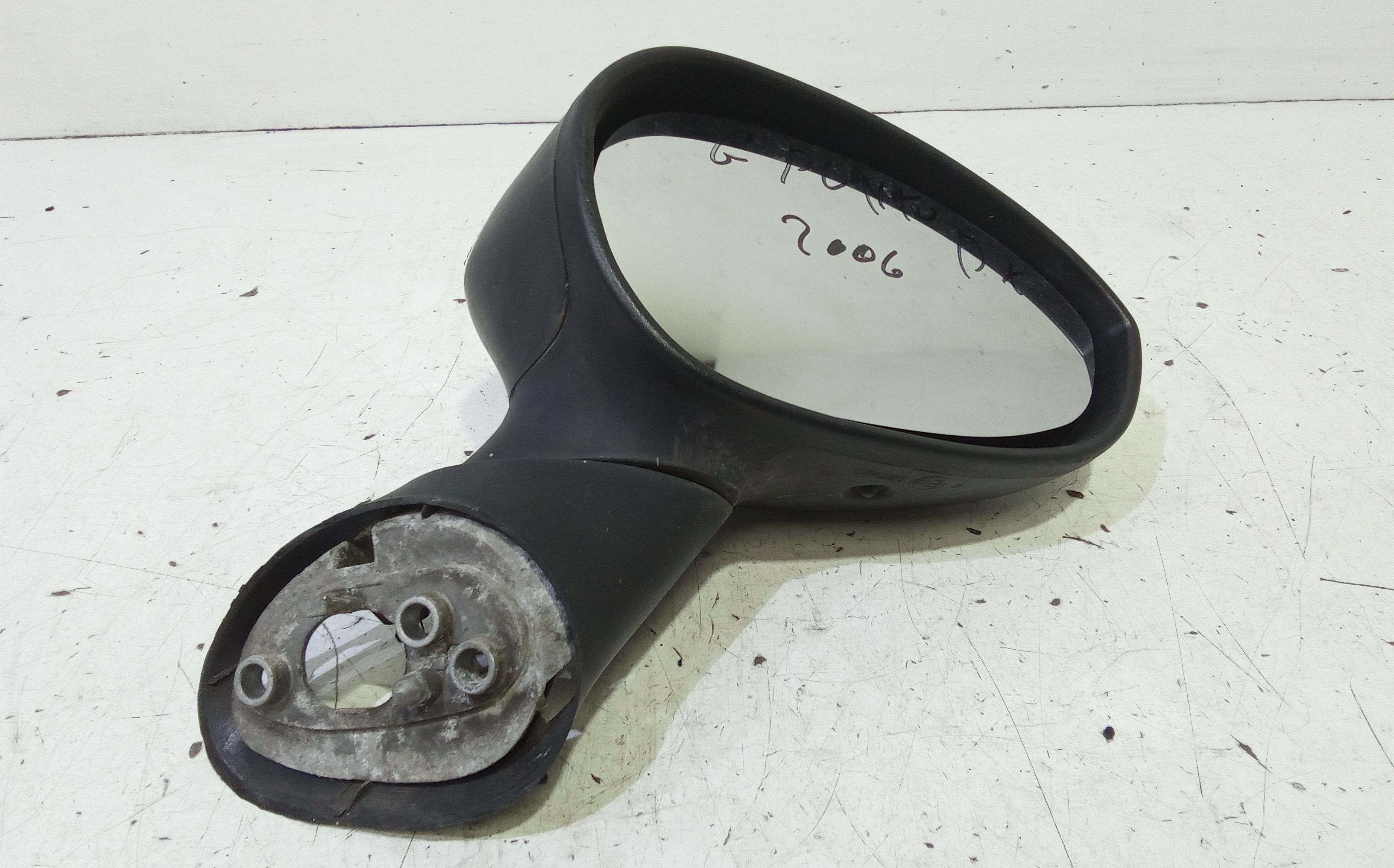 Retrovisore Est. Destro 735465558 Usato