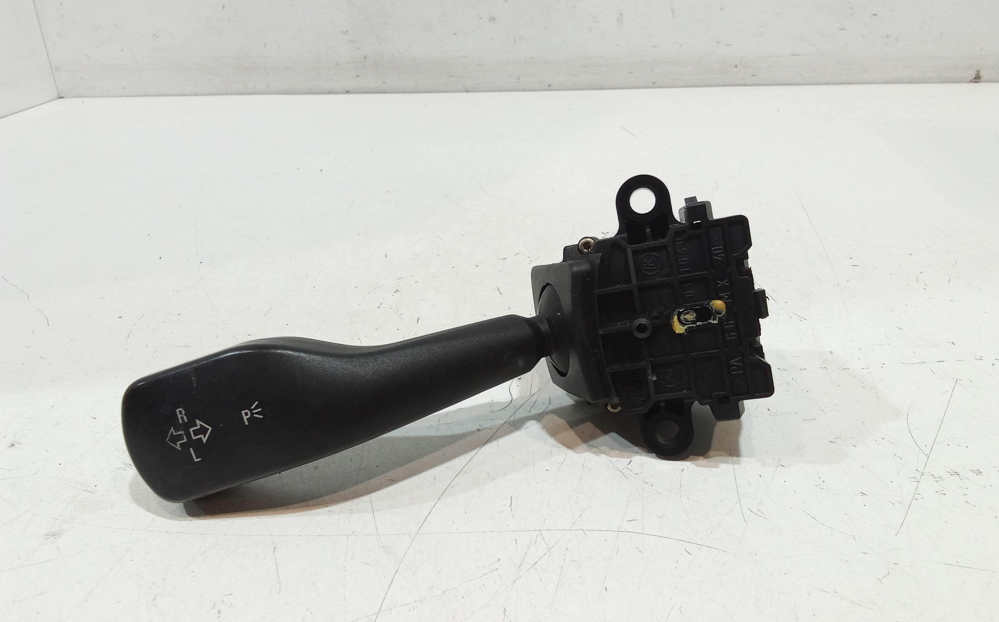 Devioguidasgancio Sinistro Usato