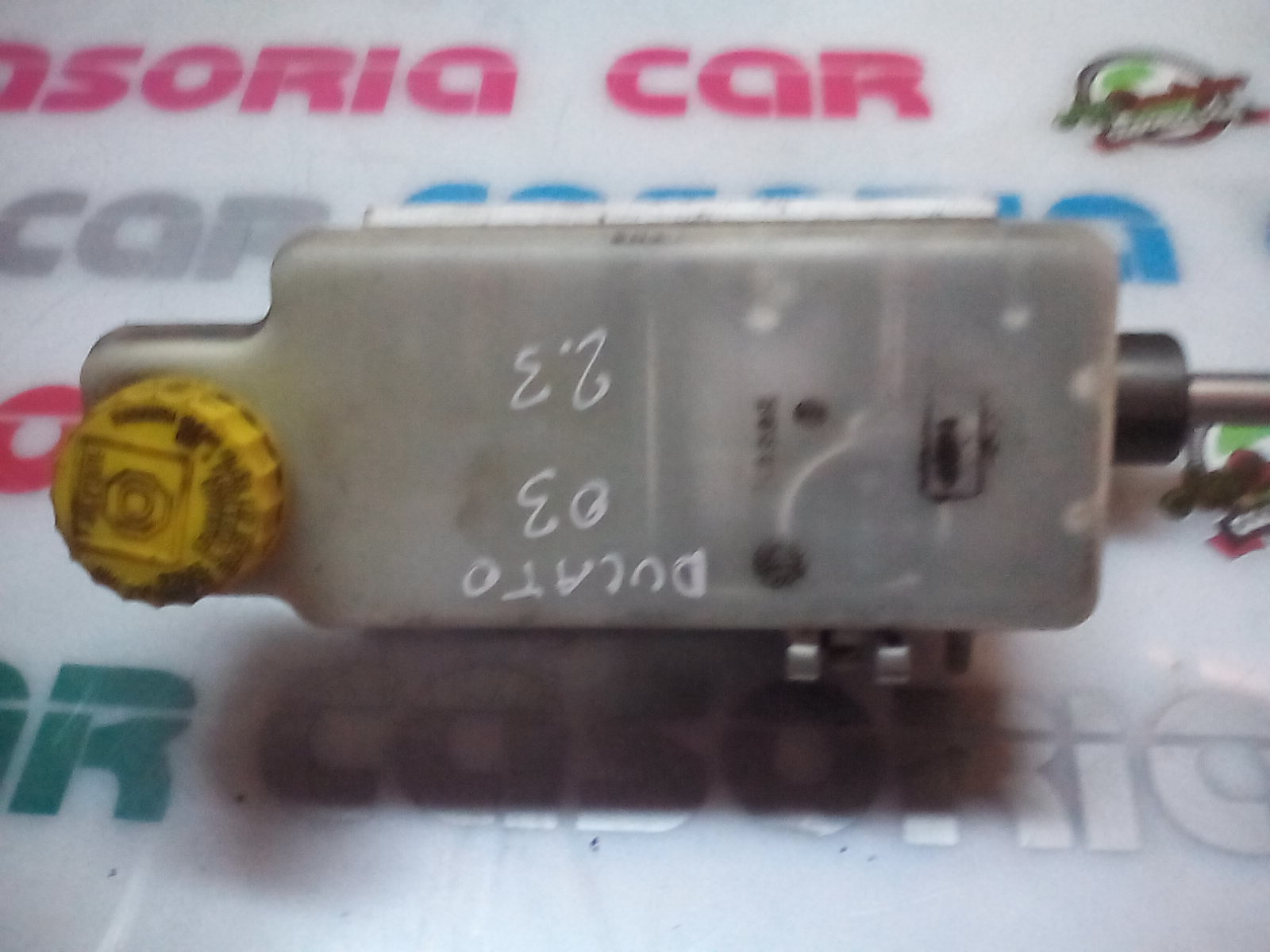 Pompa Comando Freni 9949588 Usato