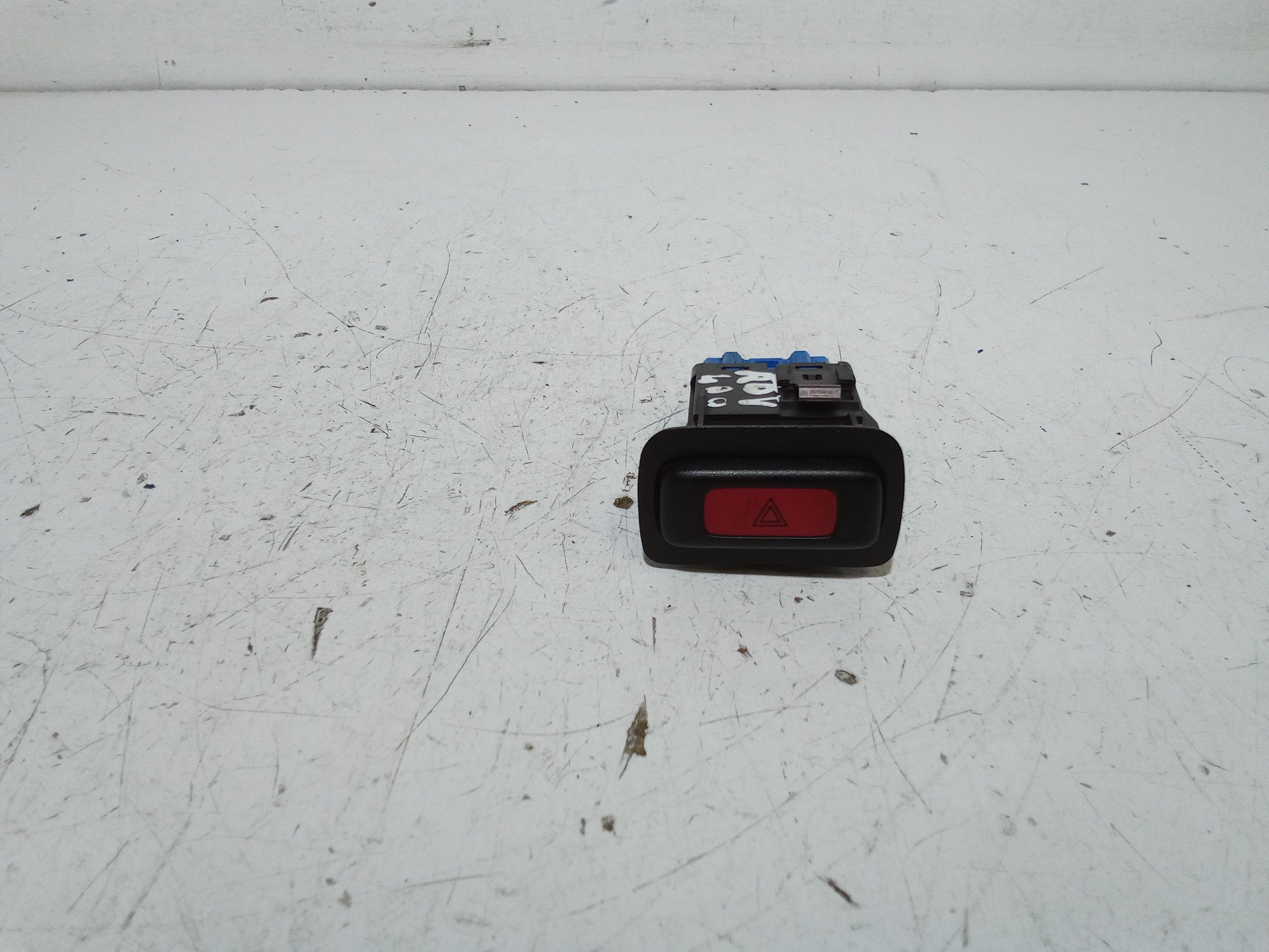 Interruttore Luci Emergenza Usato