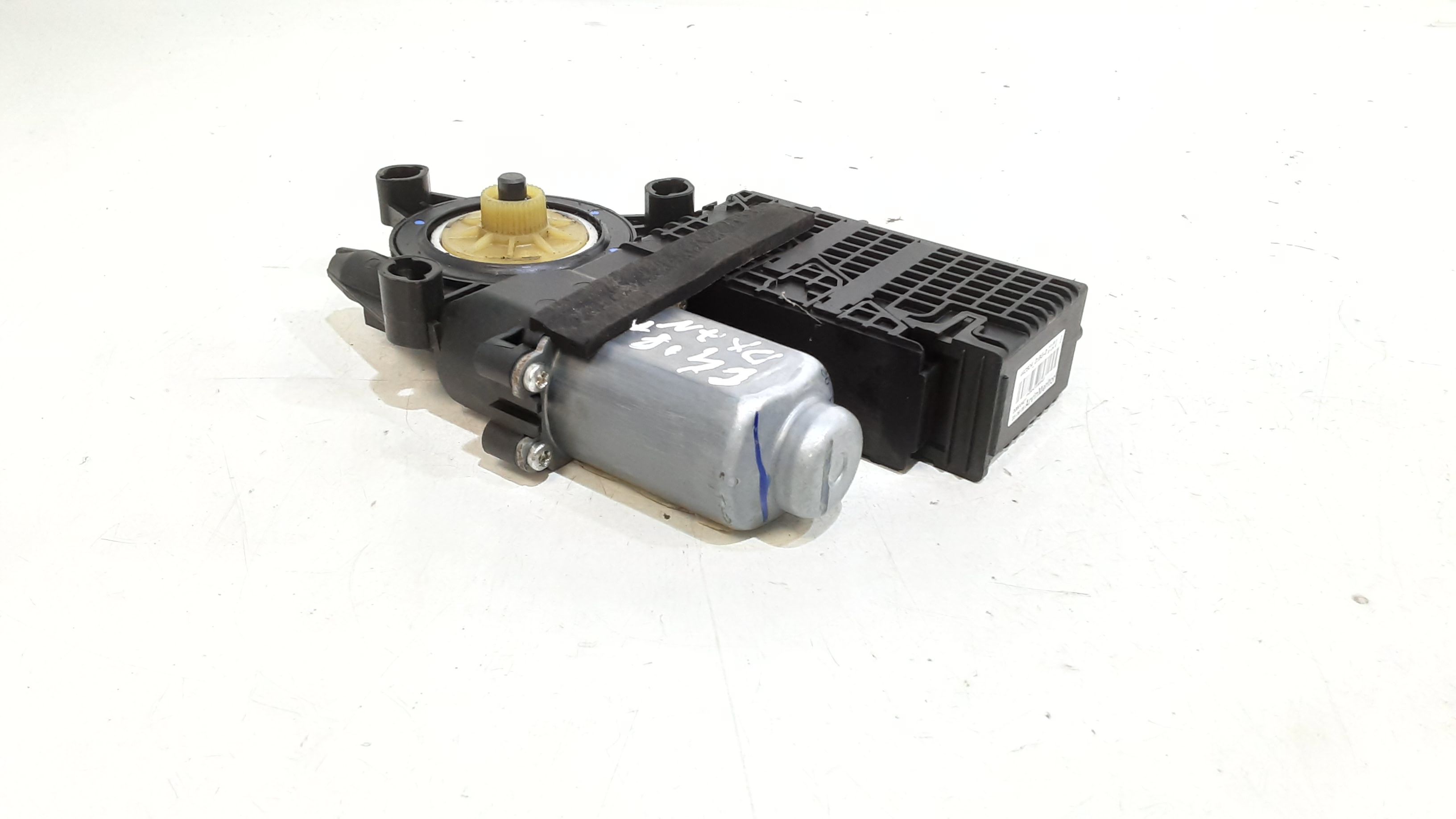 Motorino Alzacristallo Porta Ant. Destro 9222GZ Usato