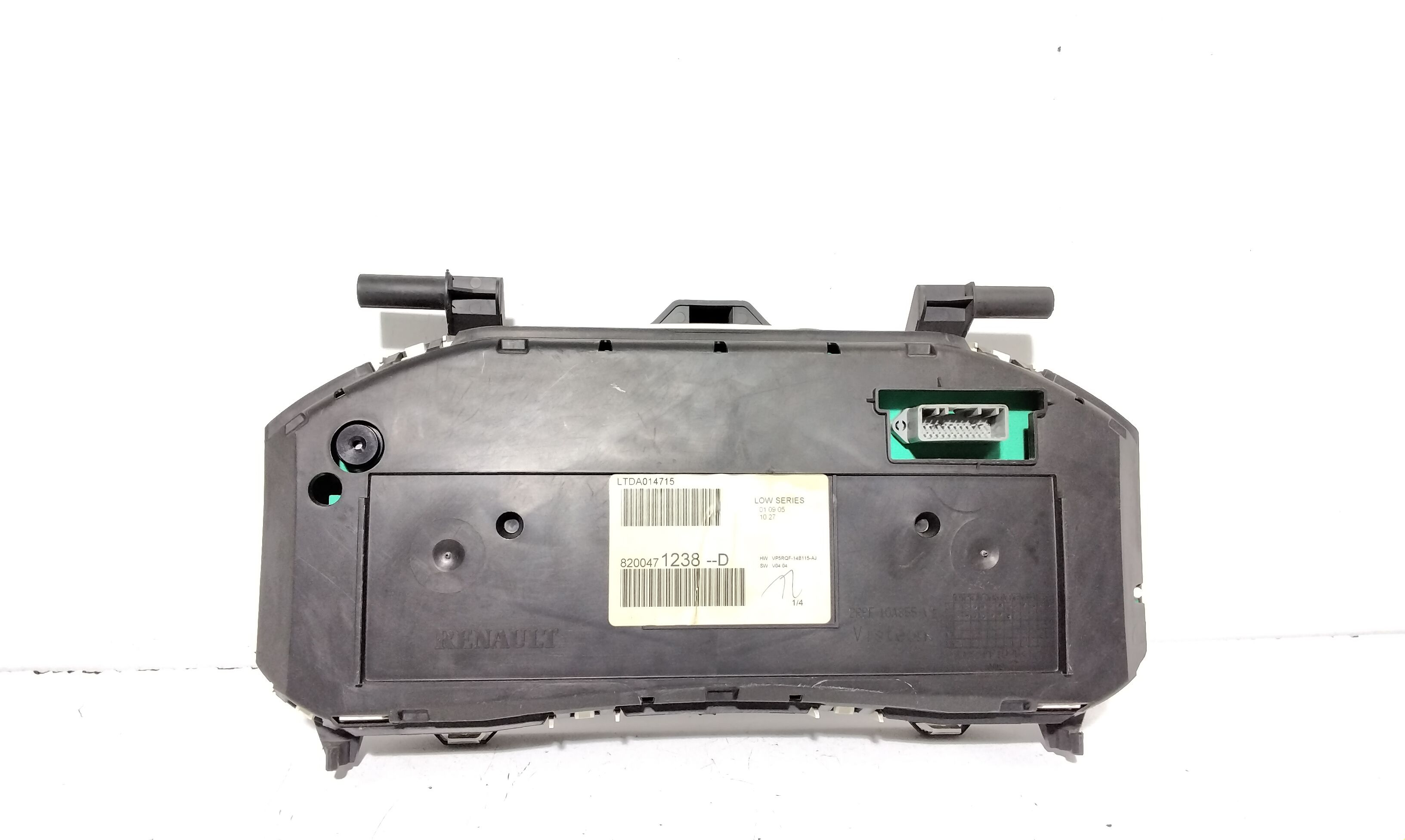 Quadro Portastrumenti 8200917384 Usato