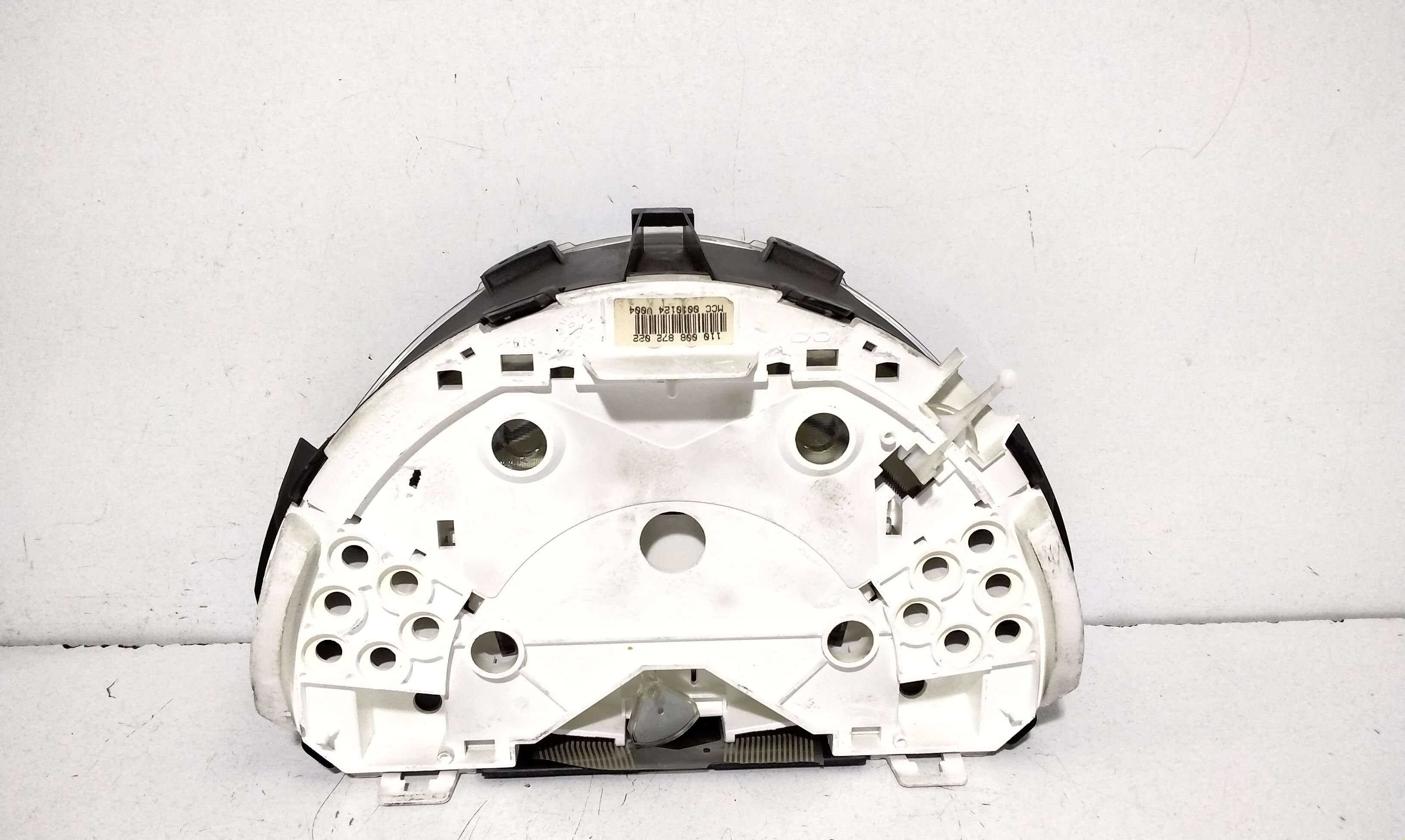 Quadro Portastrumenti Usato