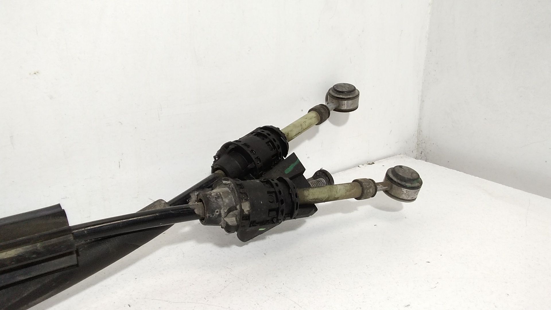 Kit Cavi Comando Leva Cambio Usato