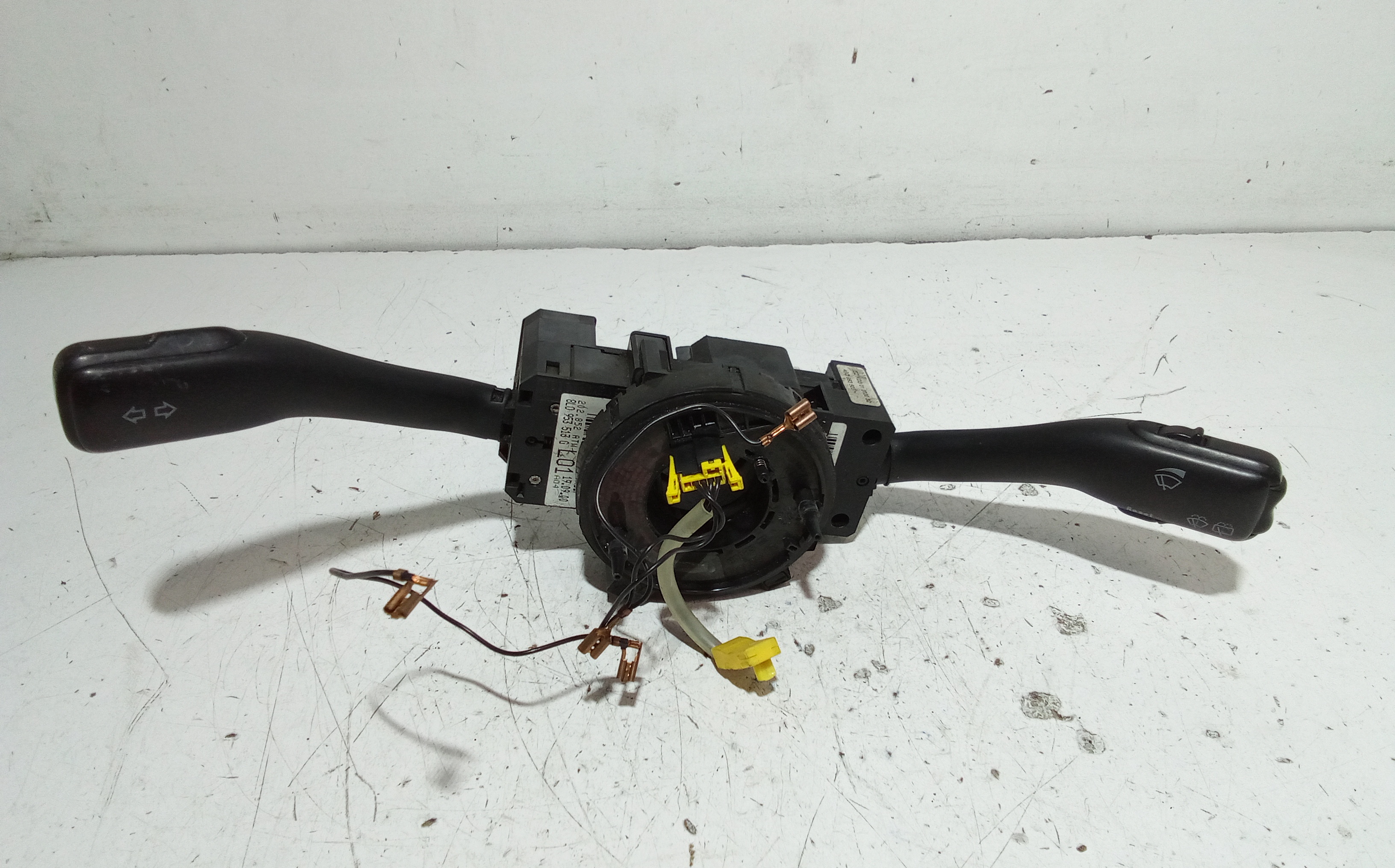 Devioguidasgancio Compl. Usato