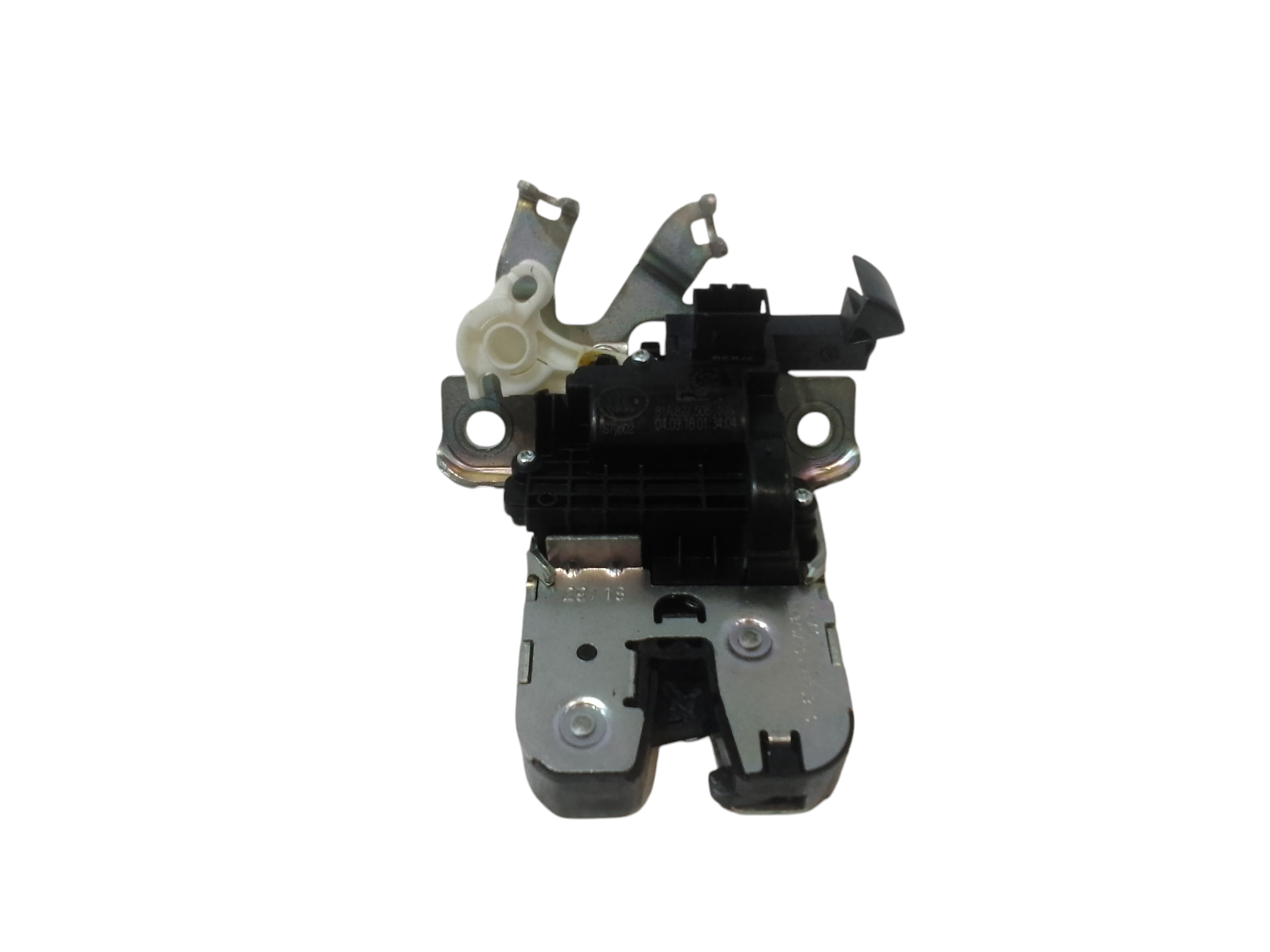 Serratura Cofano Post. Usato