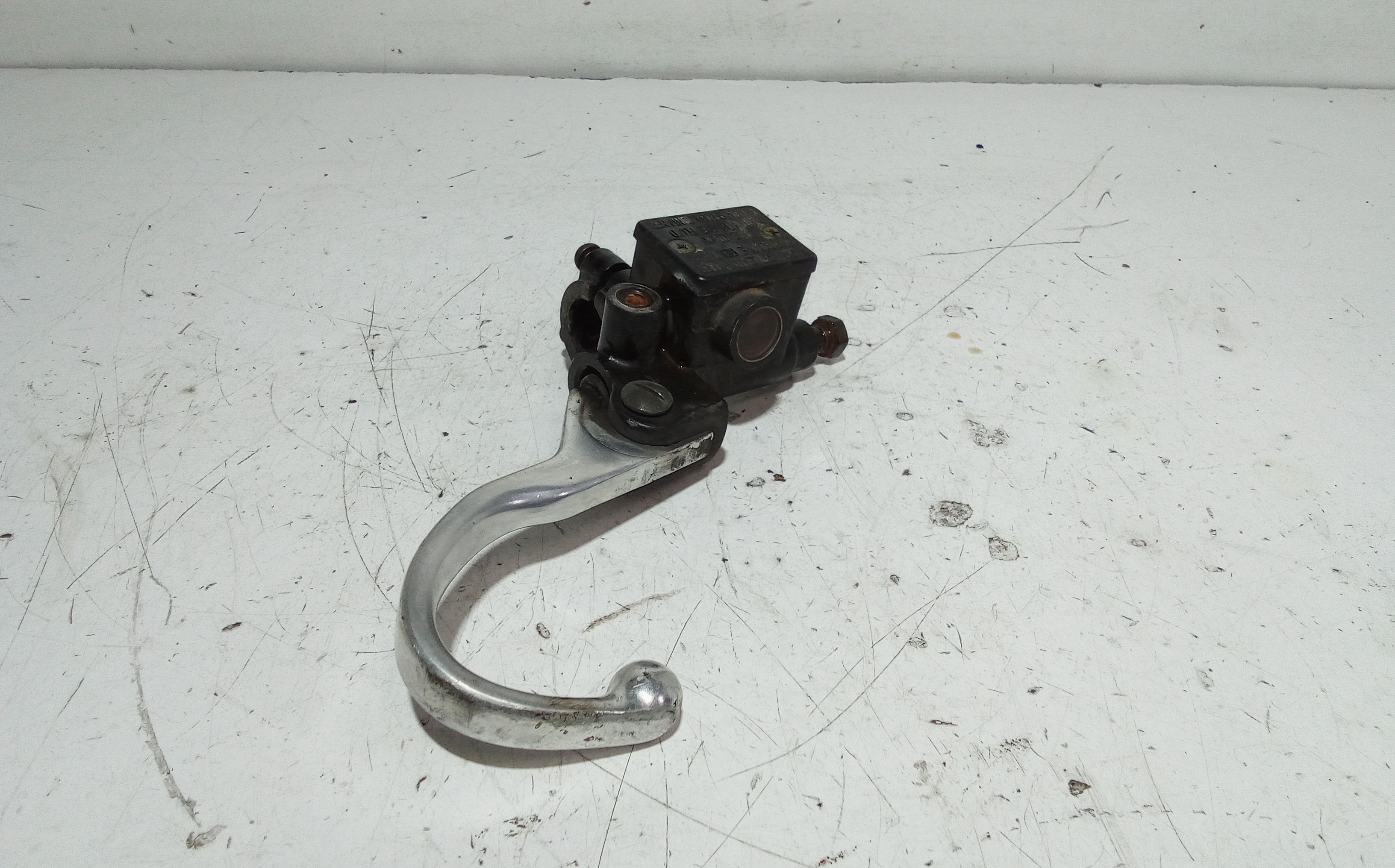 Pompa Freno Anteriore Usato