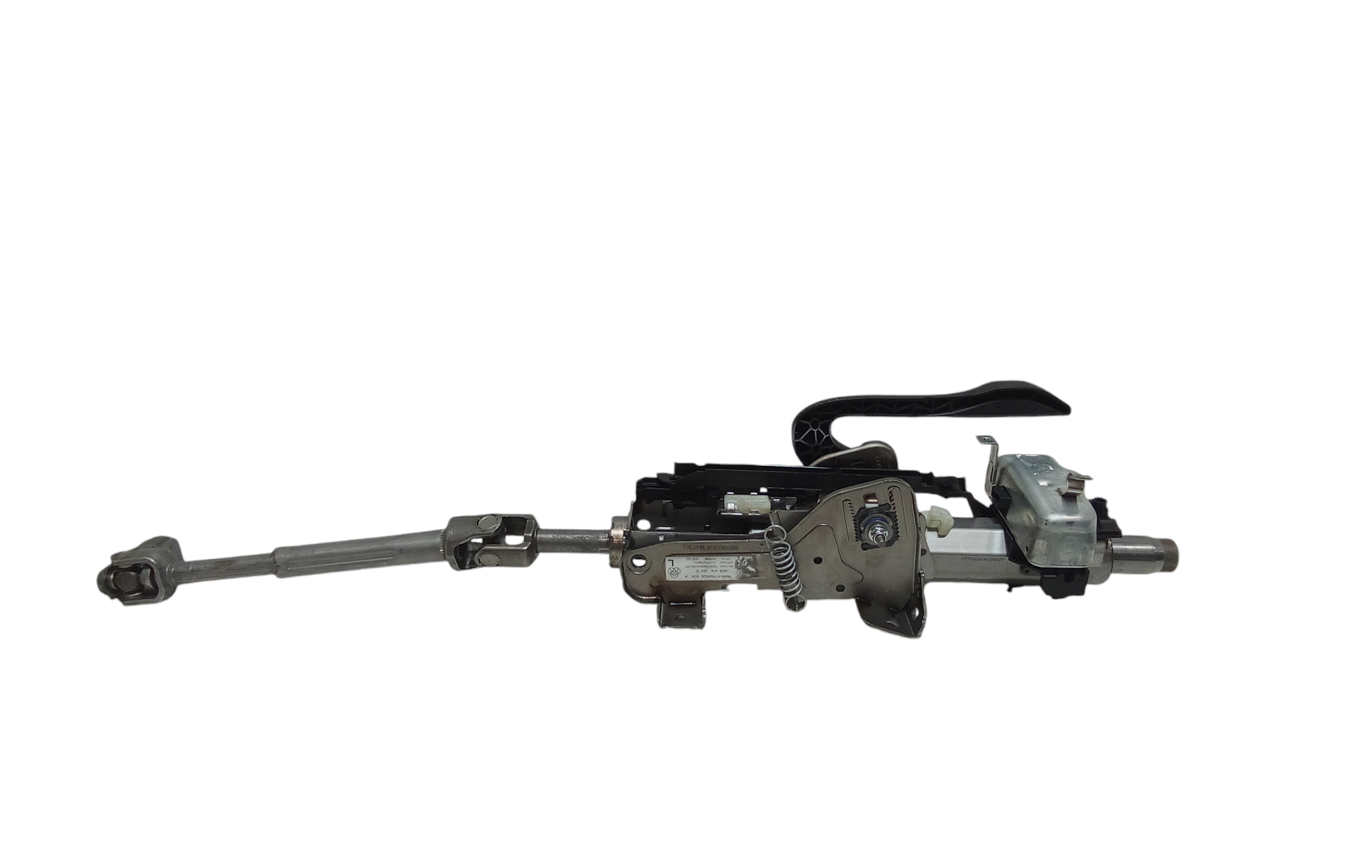 Albero Sterzo Compl. Usato