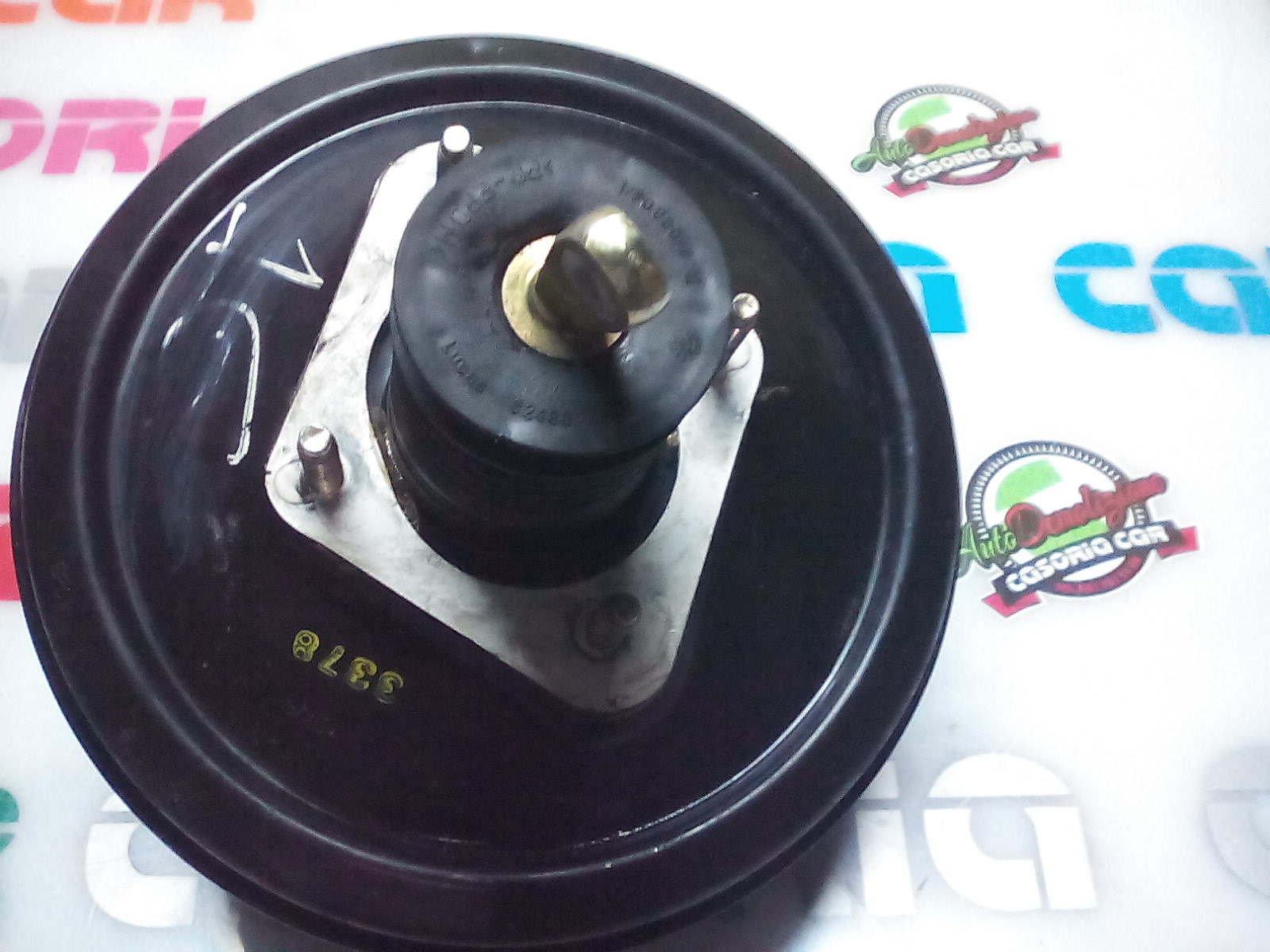 Servofreno 77364502 Usato