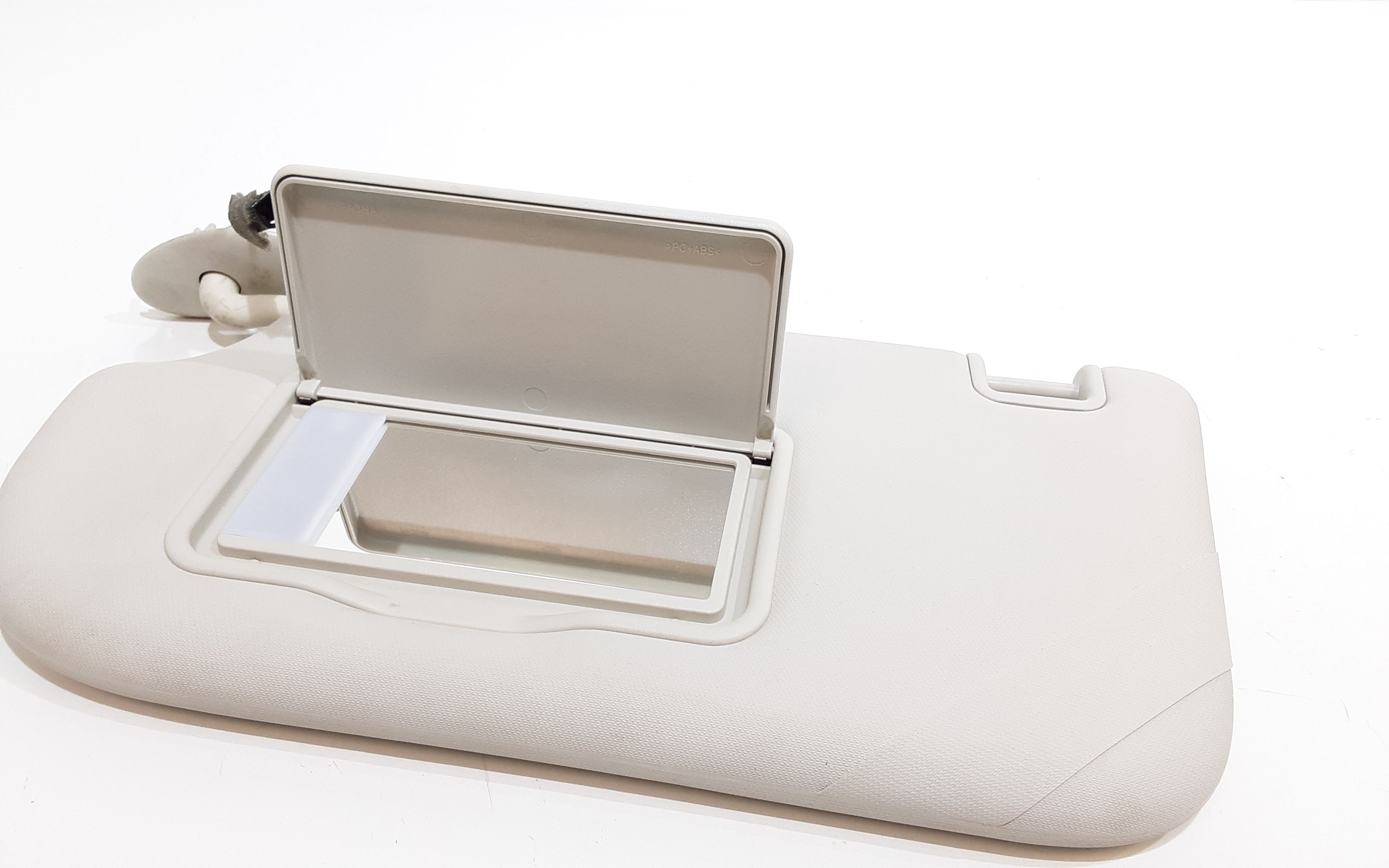 Aletta Parasole Parabrezza Sinistro 1878055 Usato