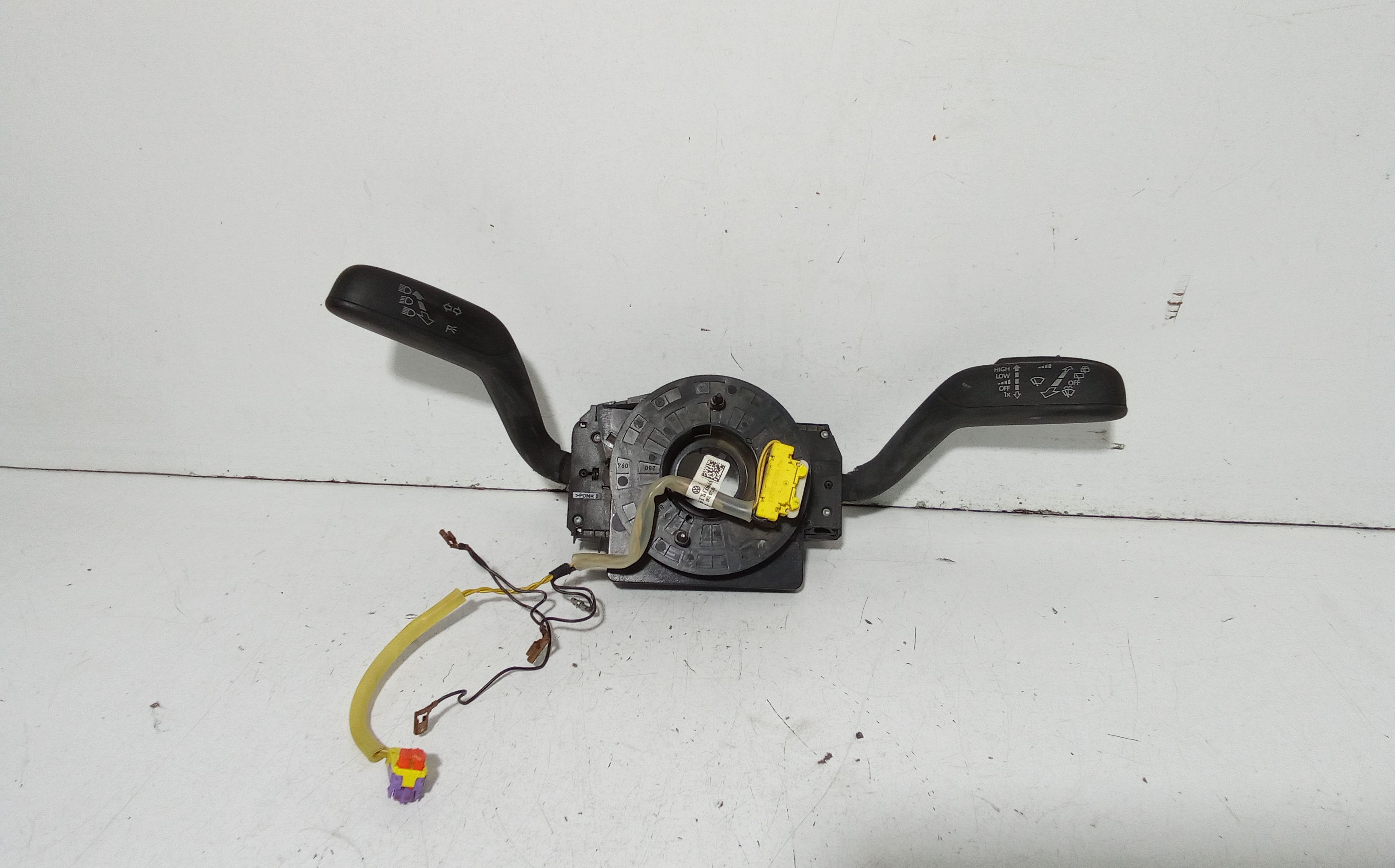 Devioguidasgancio Compl. Usato