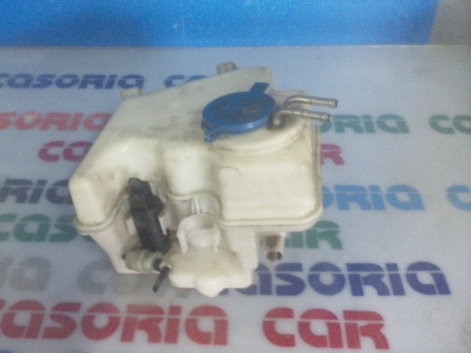 Serbatoio Tergiparabrezza Compl. Usato