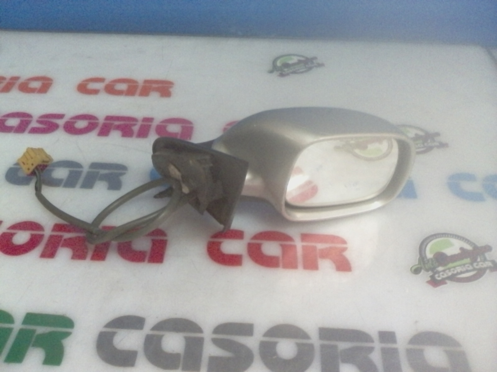 Retrovisore Est. Destro 6Y1857502ASB41 Usato