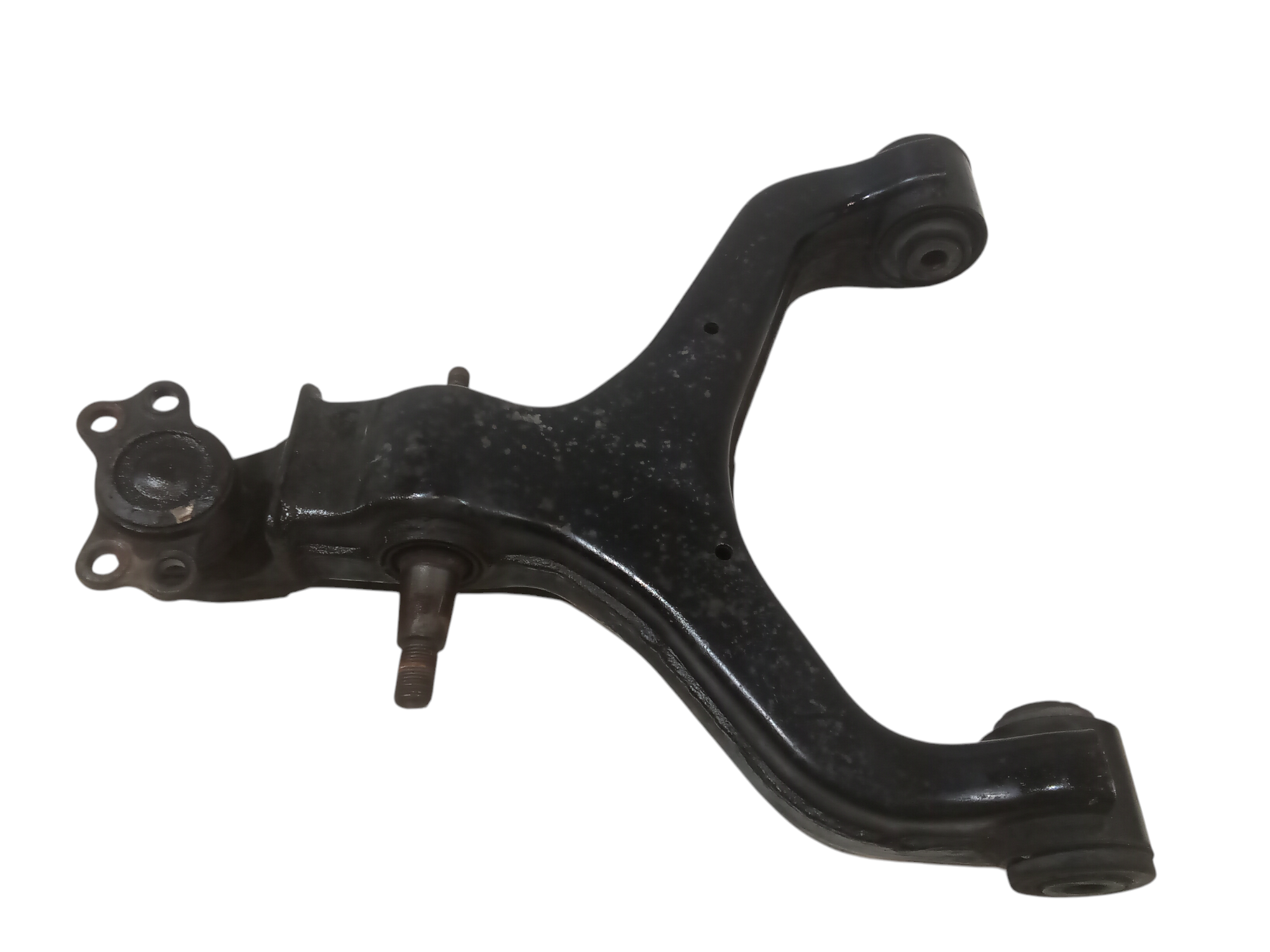 Braccio Oscillante Sosp. Ant. Sinistro Usato