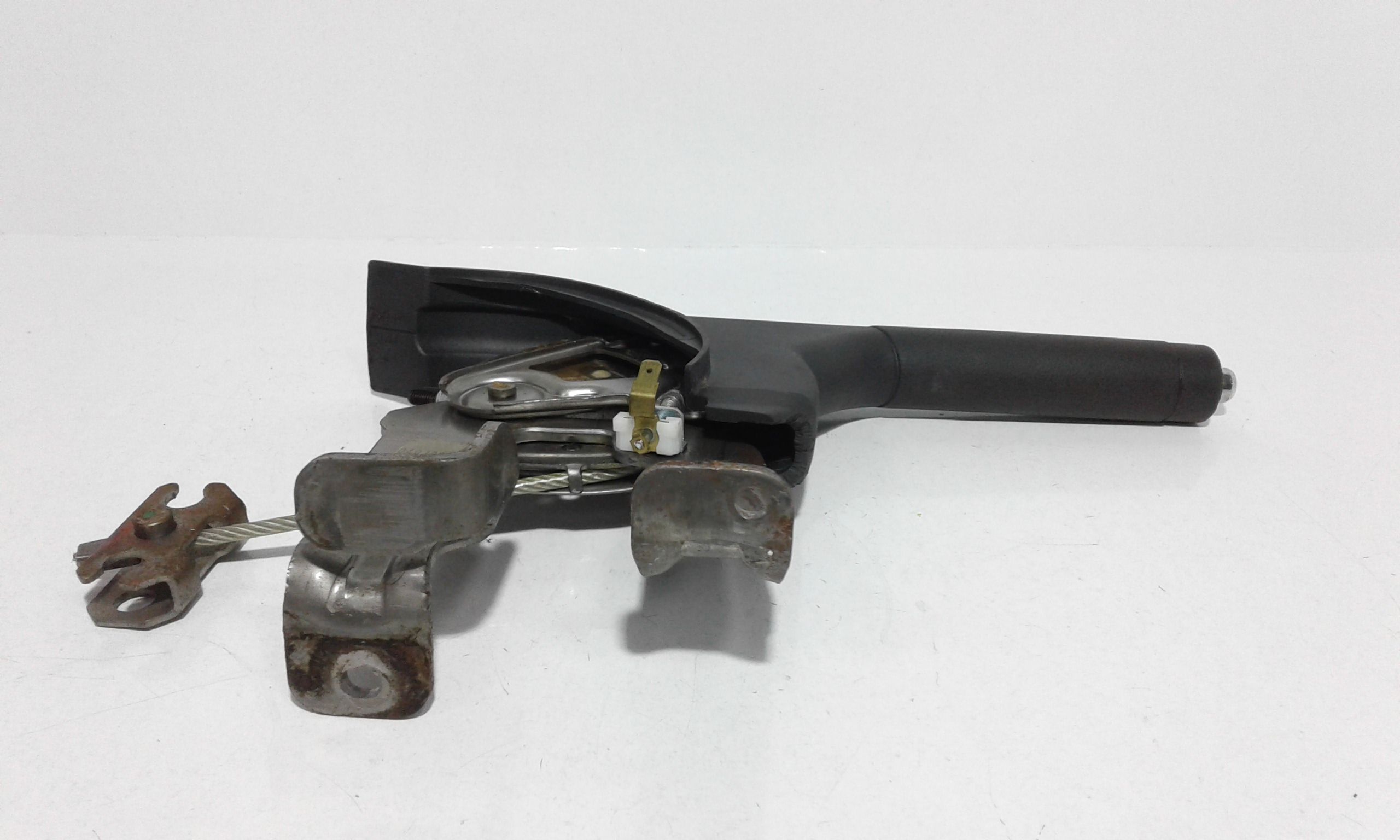 Leva Freno Stazionamento 71742843 Usato