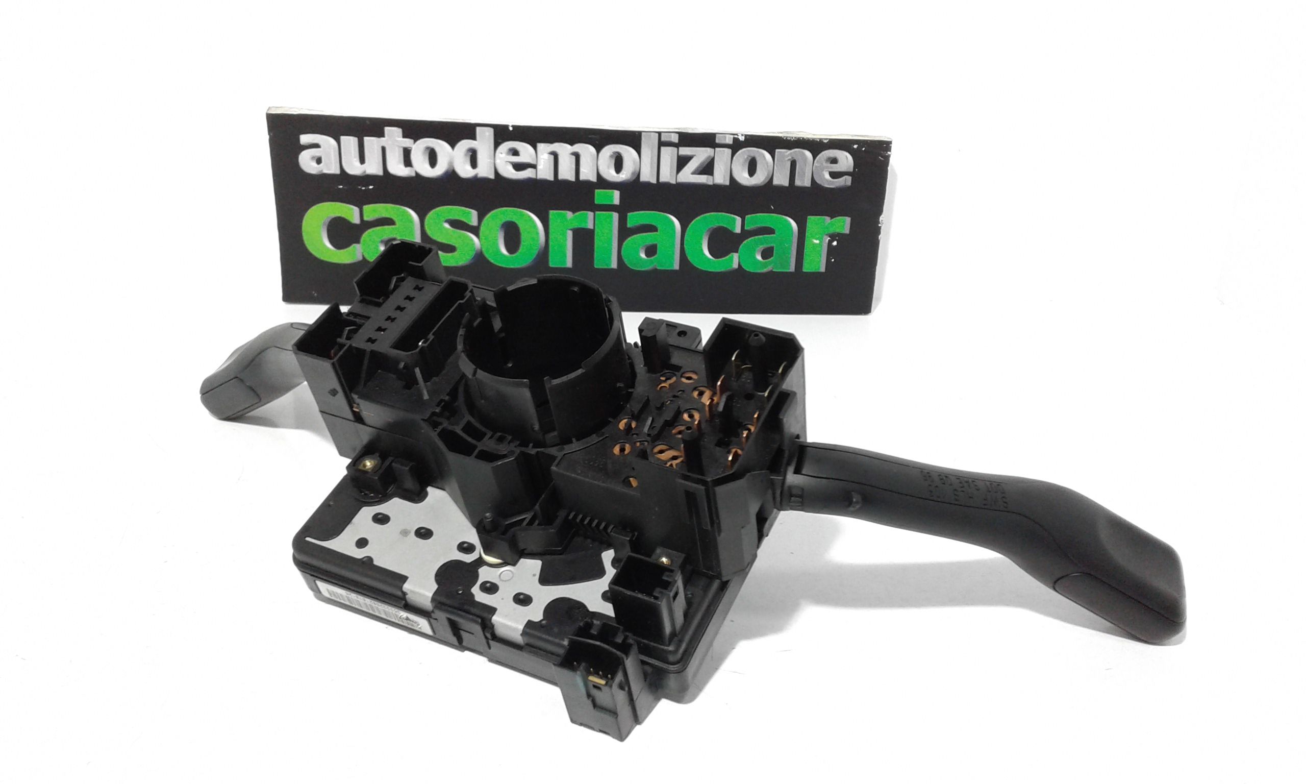 Devioguidasgancio Compl. Usato