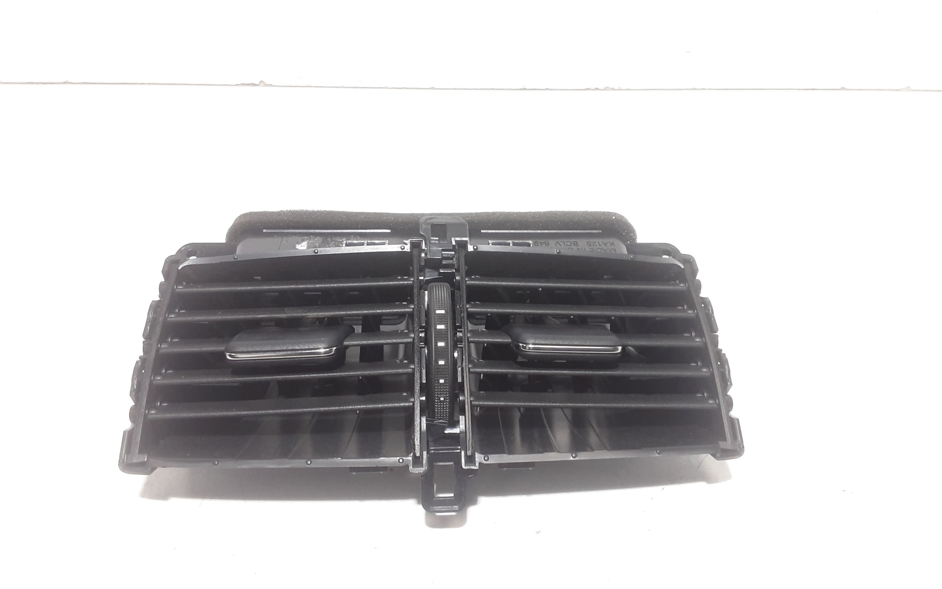 Condotto Aria Bocchette Post. Consolle Usato