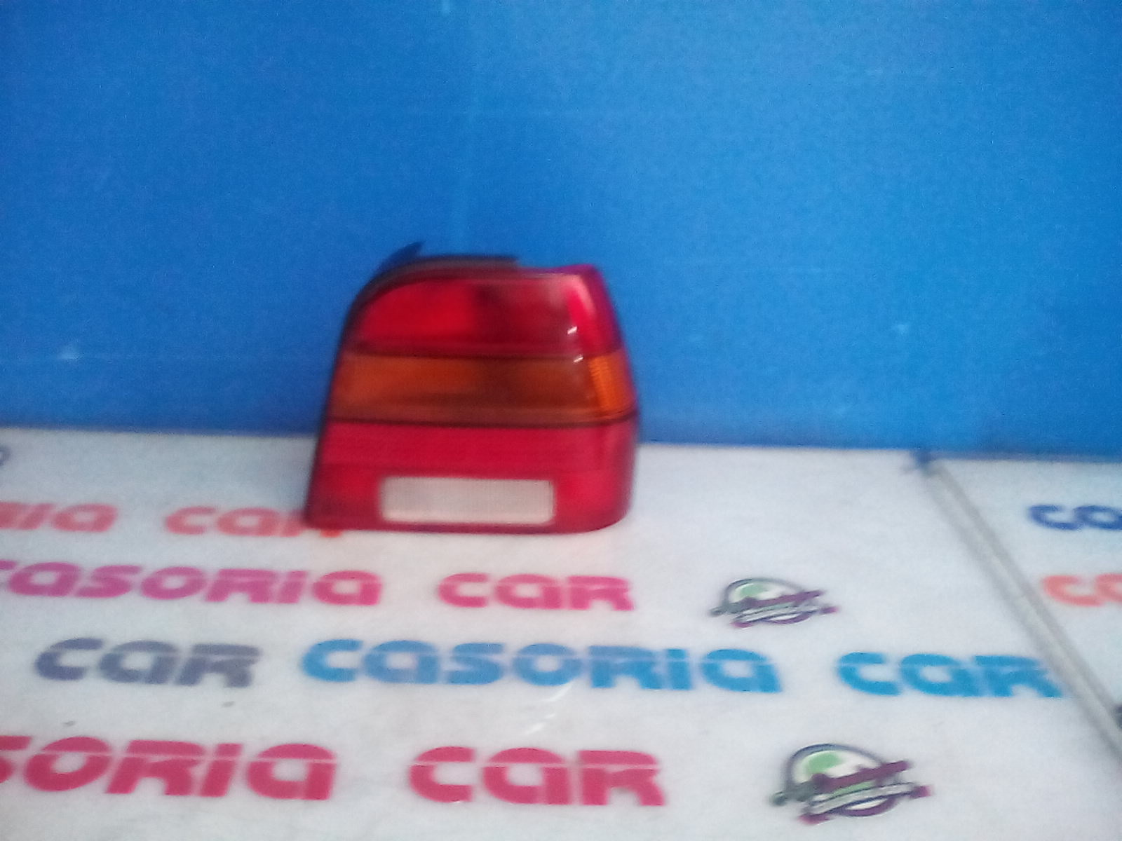 Fanale Post. Destro Usato