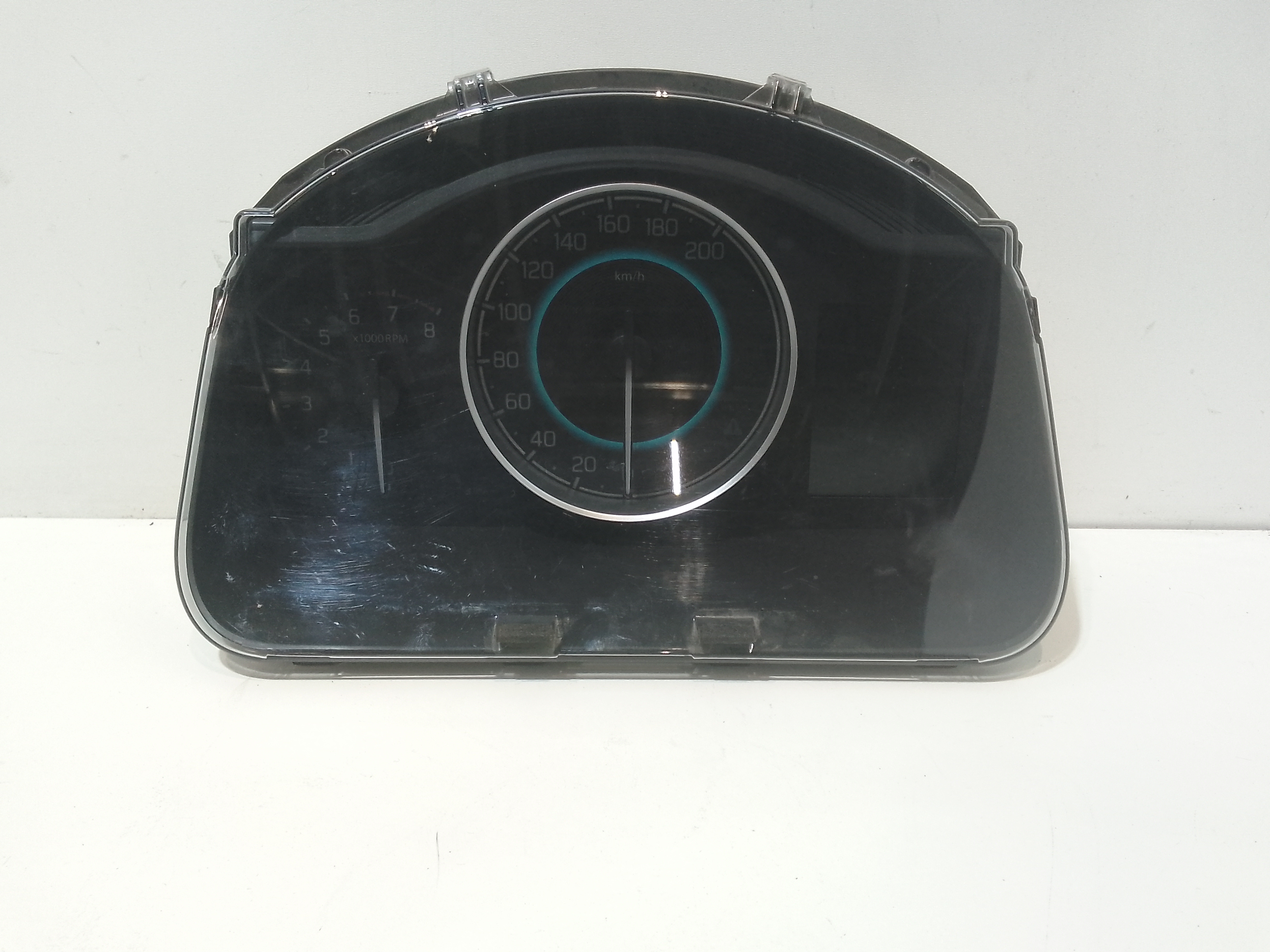 Quadro Portastrumenti Usato