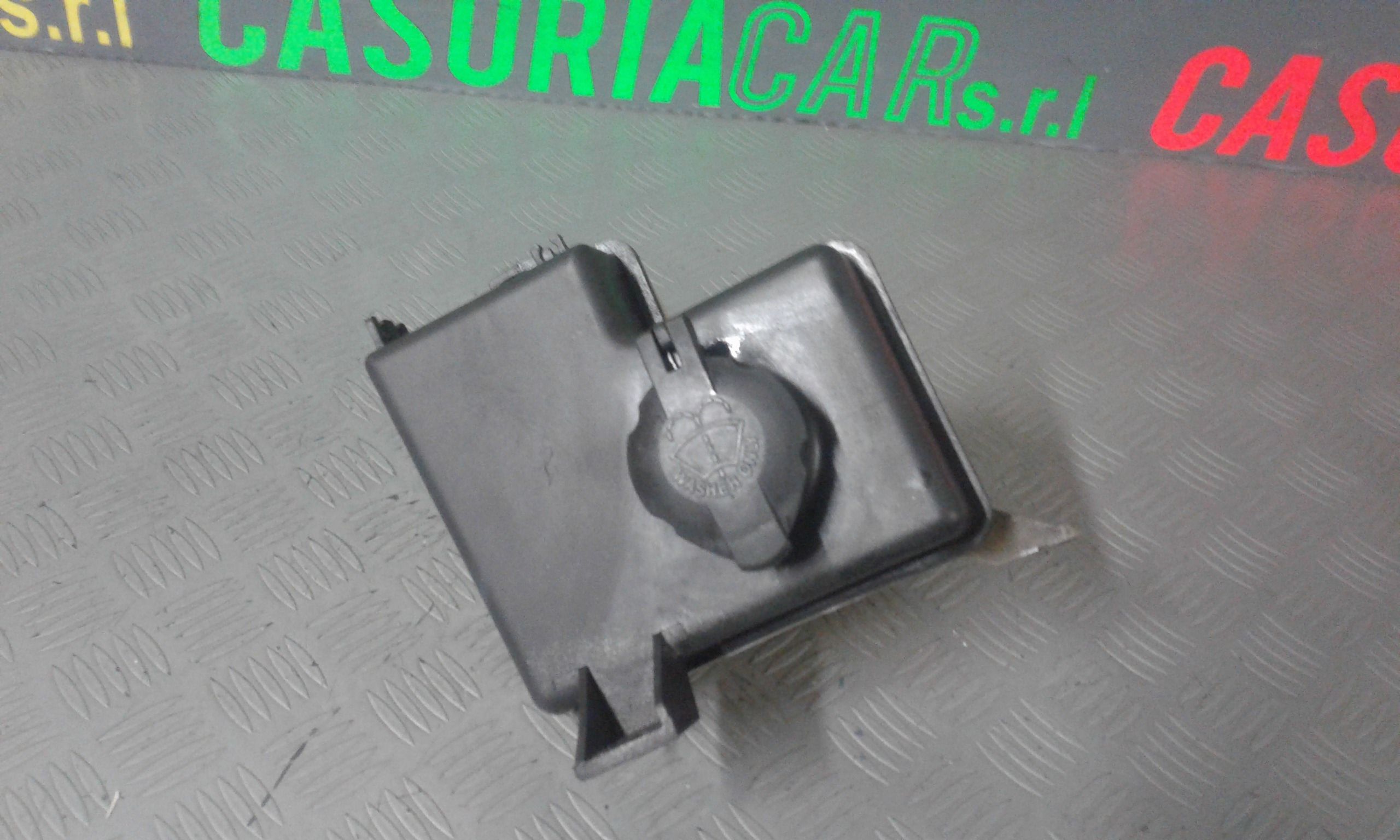 Serbatoio Tergiparabrezza Compl. Usato