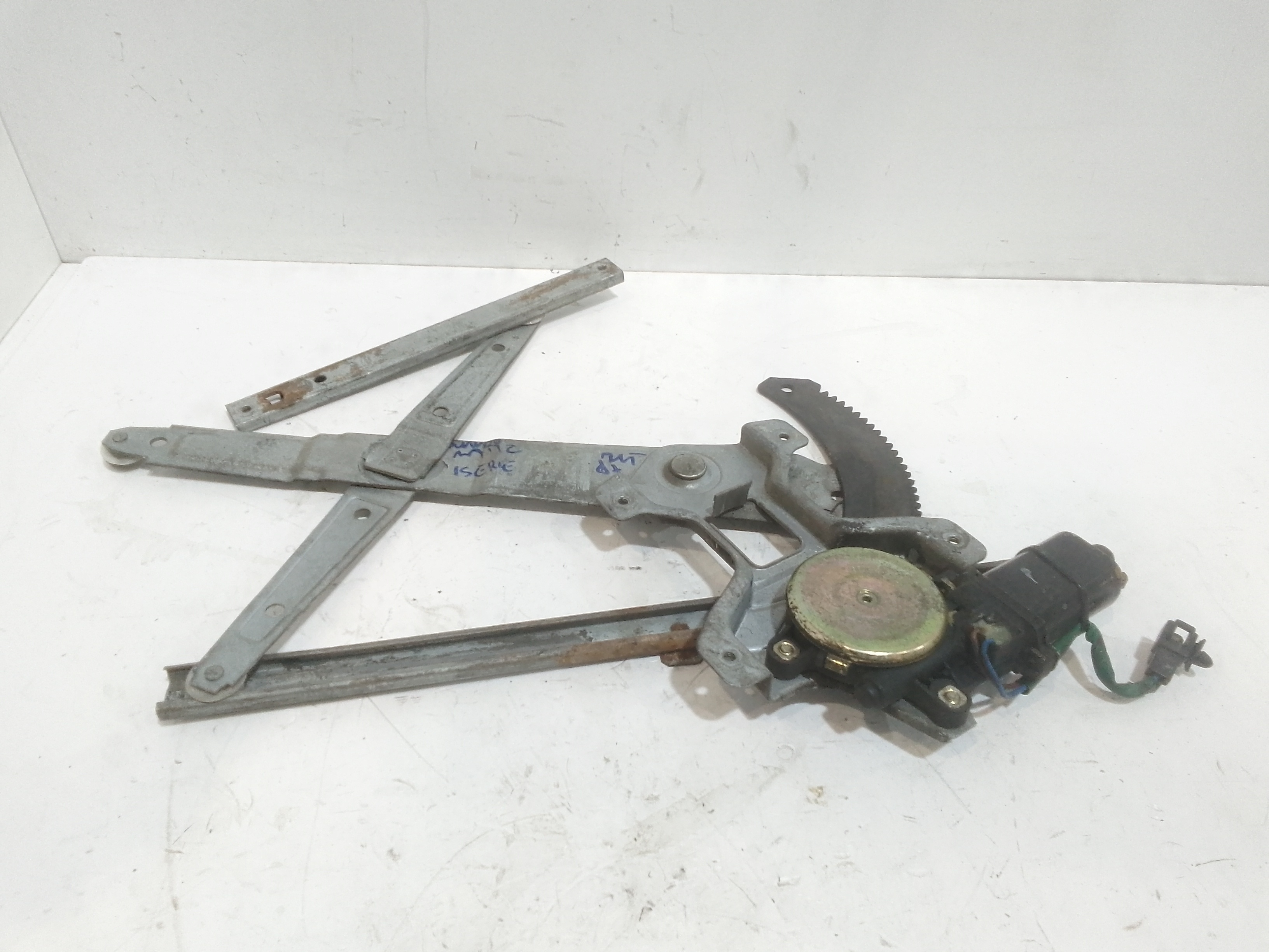 Alzacristallo Porta Ant. Destro 96318070 Usato