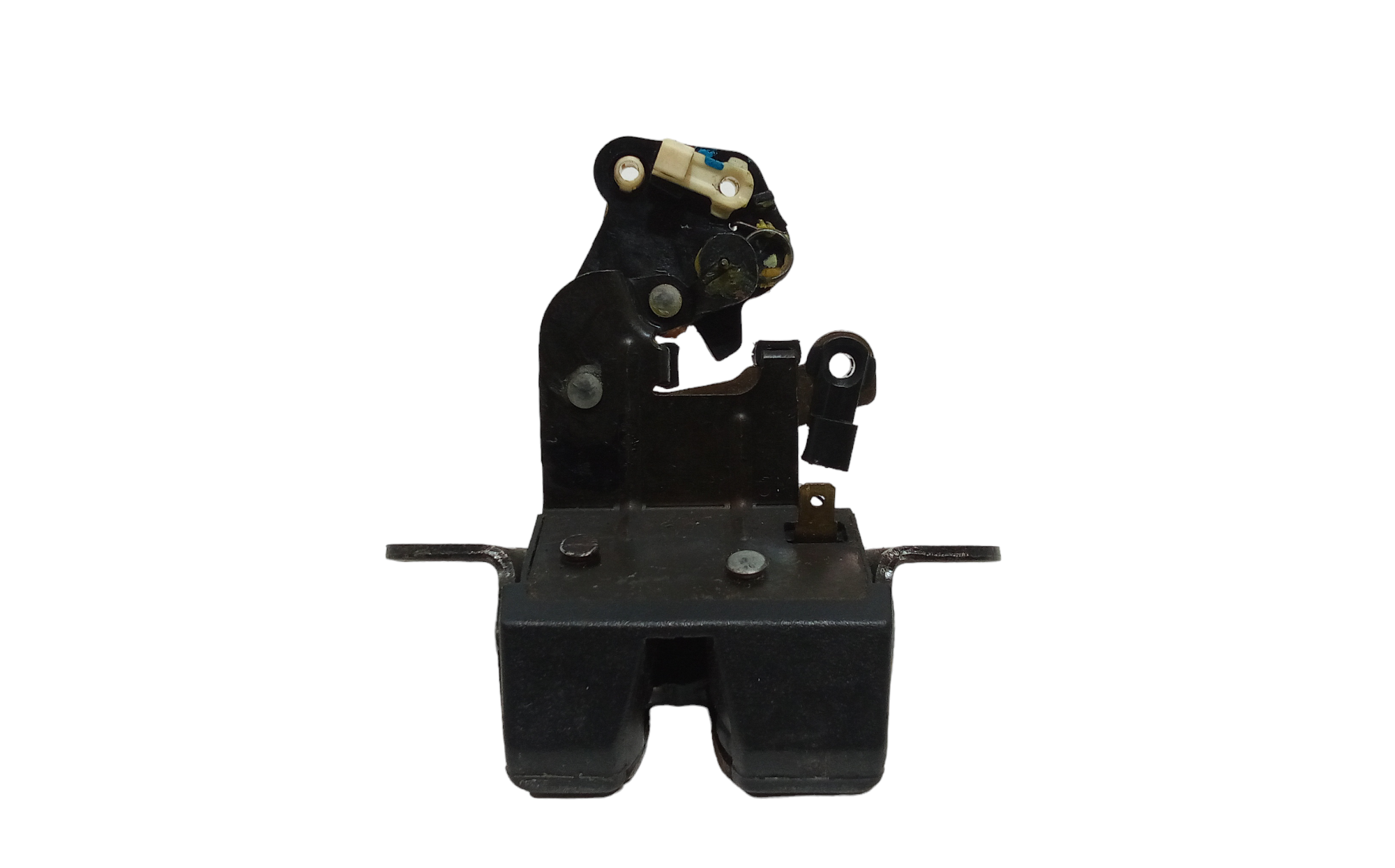 Serratura Cofano Post. Usato