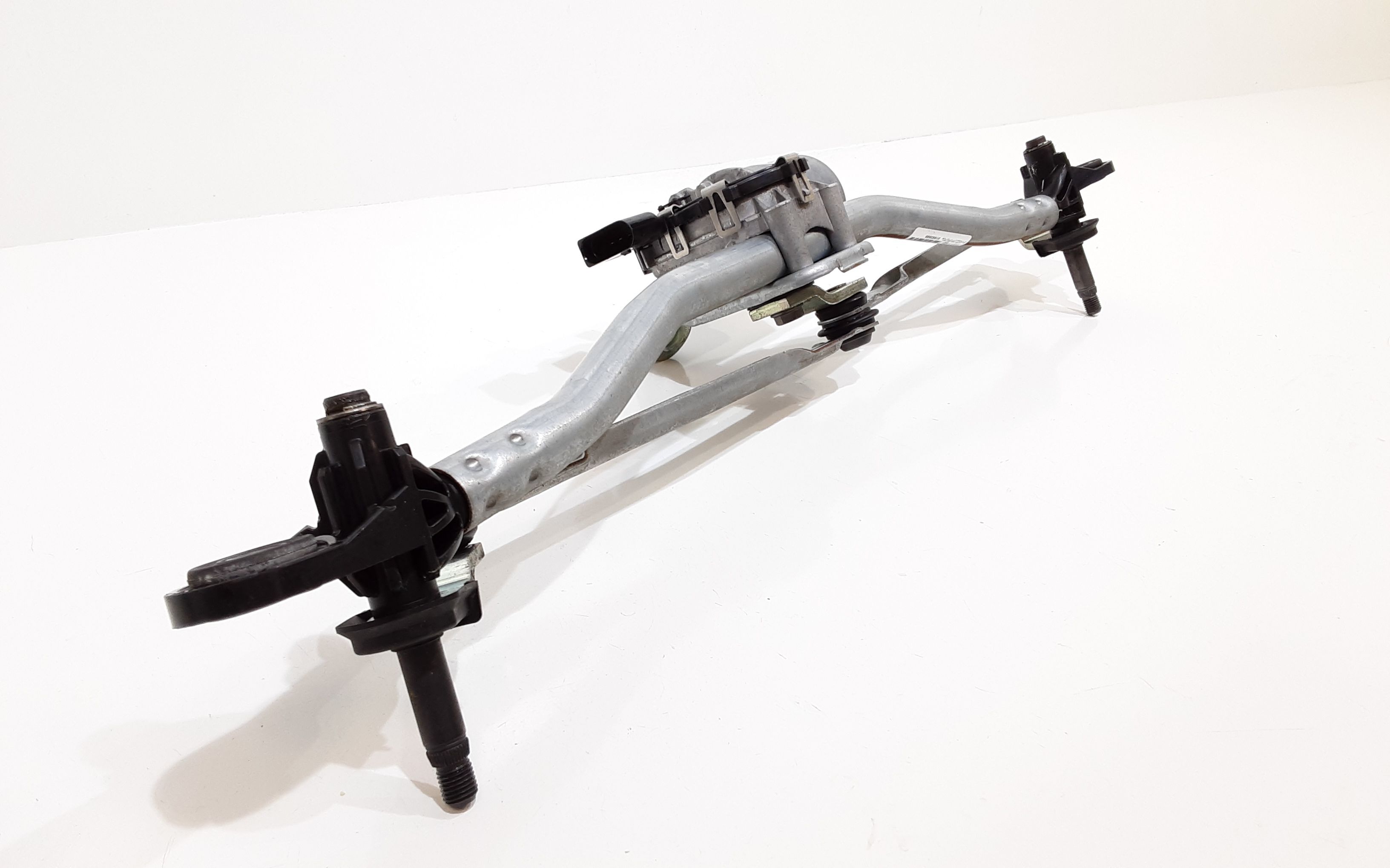 Motorino Tergiparabrezza Compl. Usato