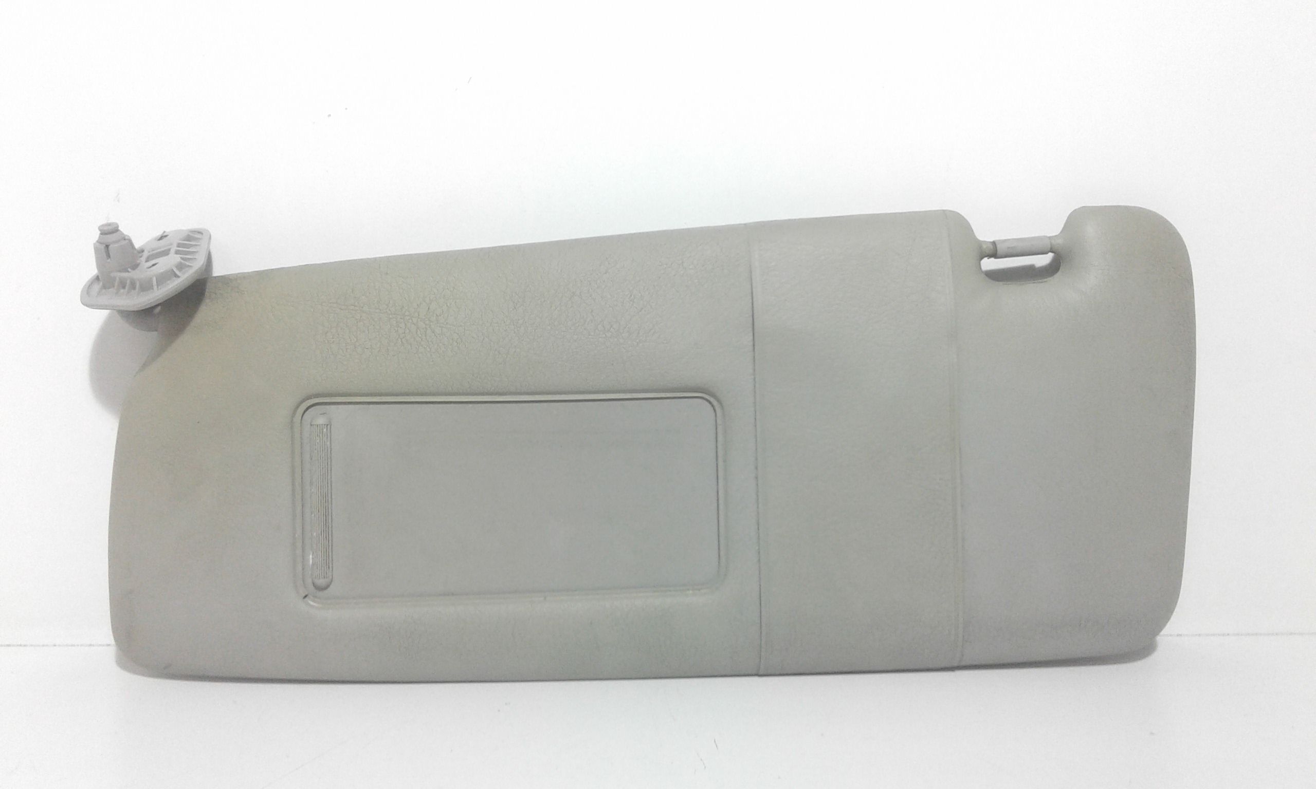 Aletta Parasole Parabrezza Sinistro 51162699047 Usato