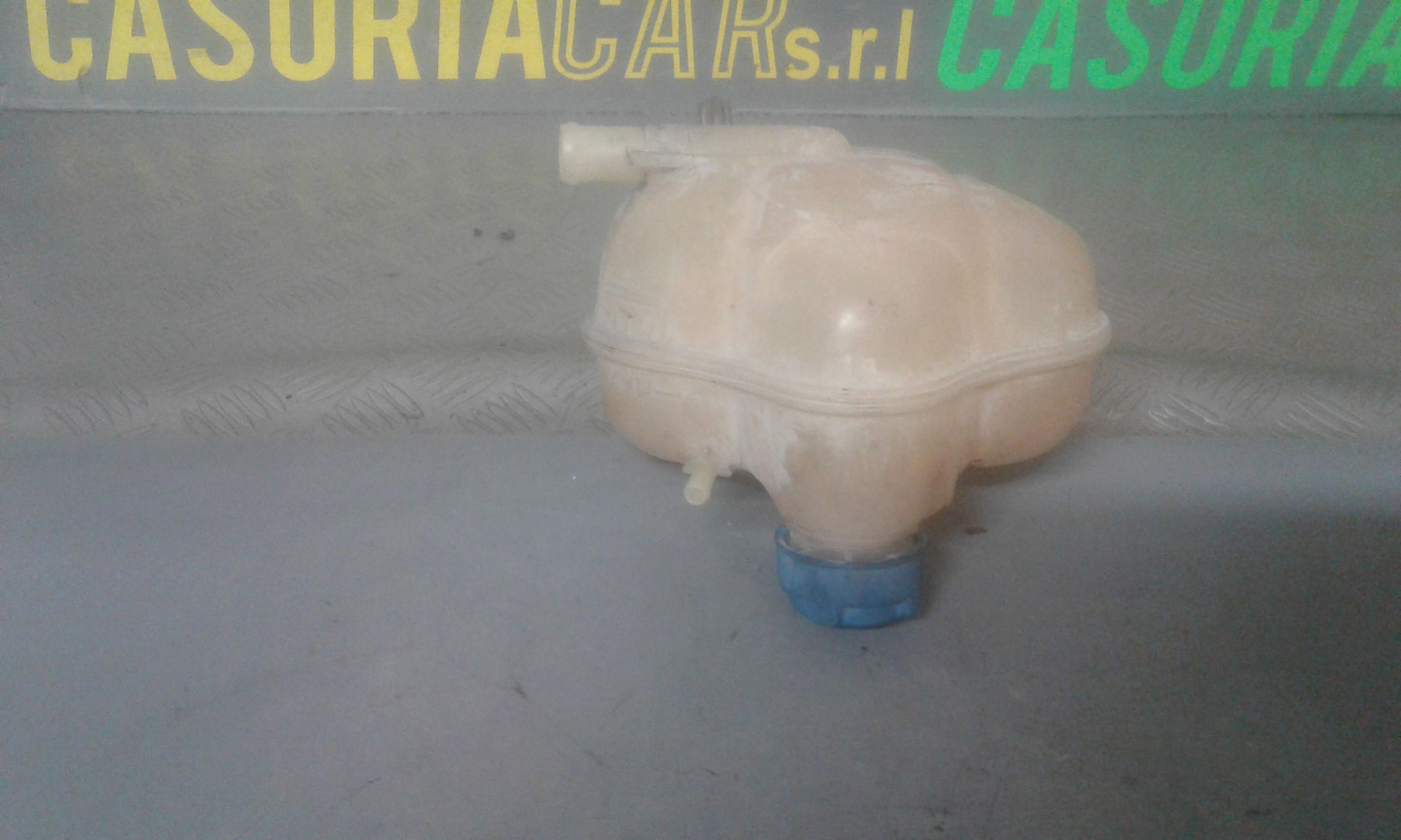 Vaschetta Compensazione Radiatore 55700508 Usato